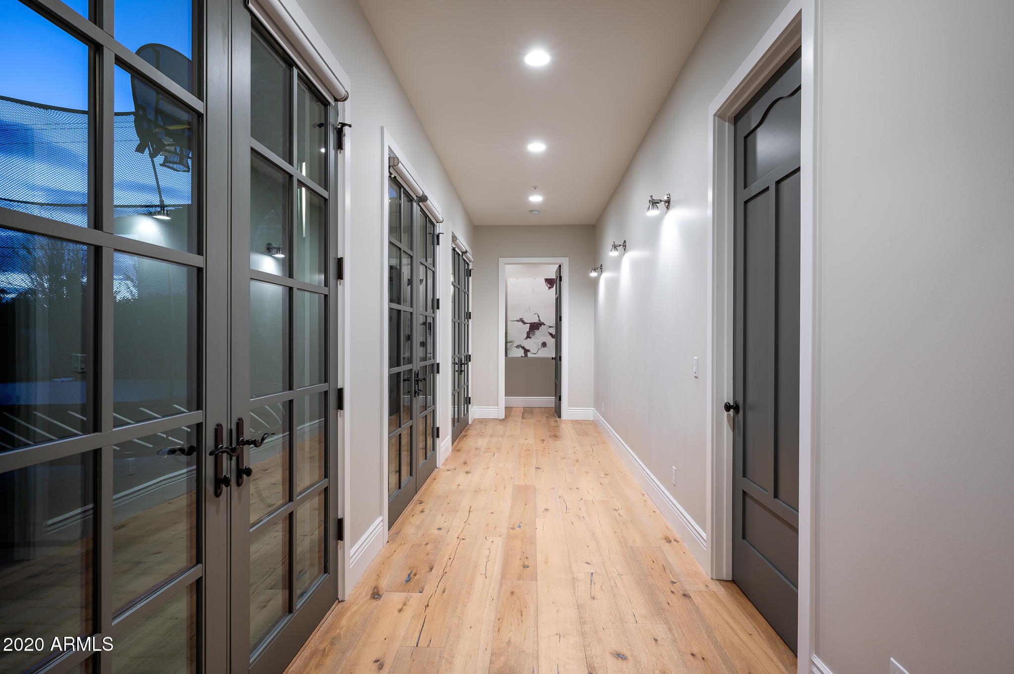 FAIRLANE - Residential