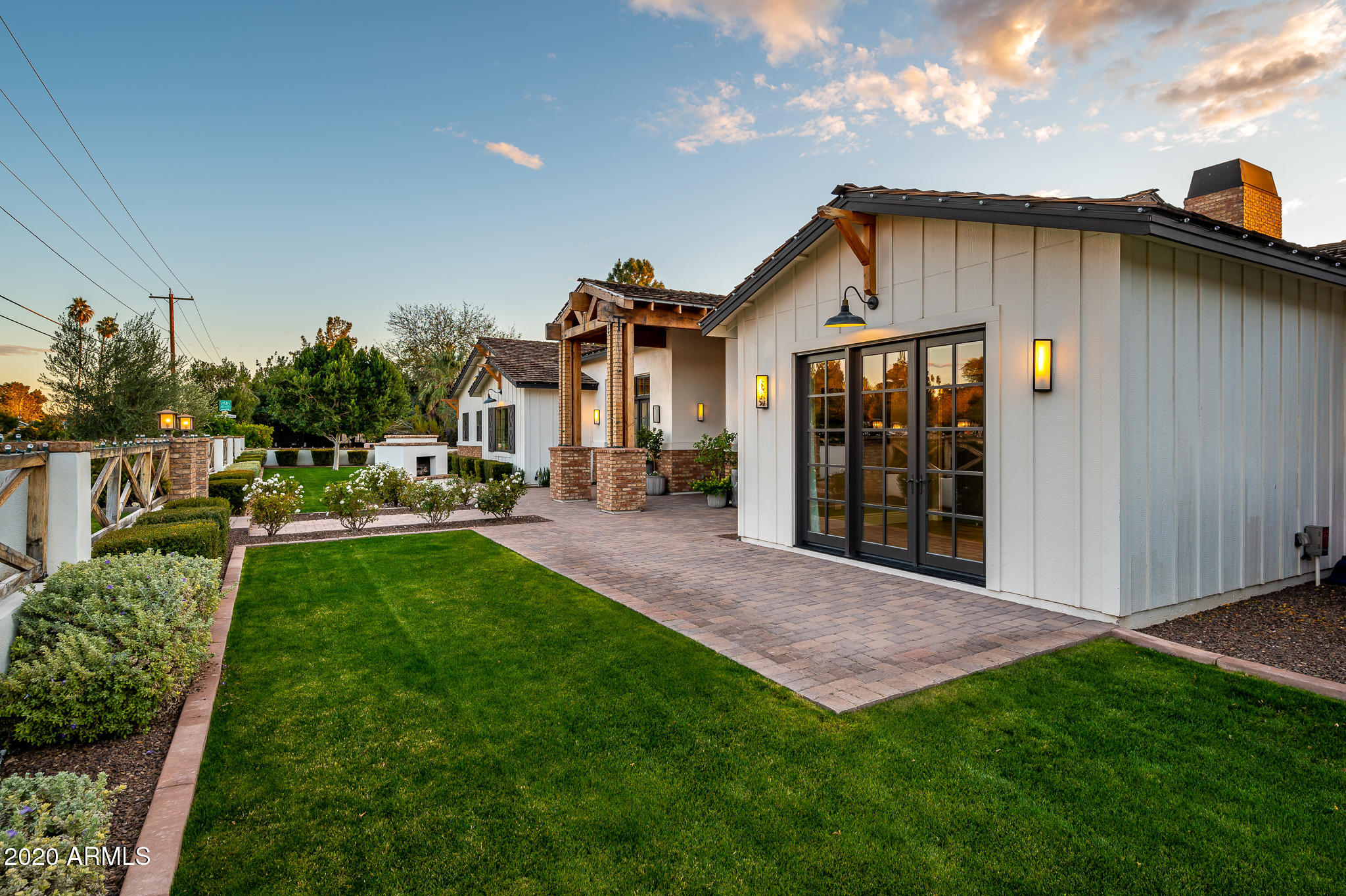 FAIRLANE - Residential