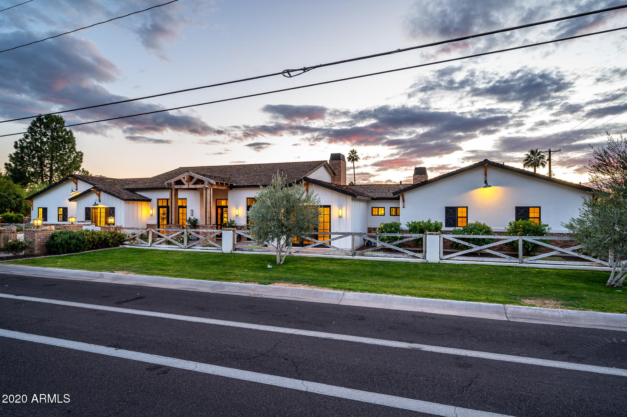 FAIRLANE - Residential