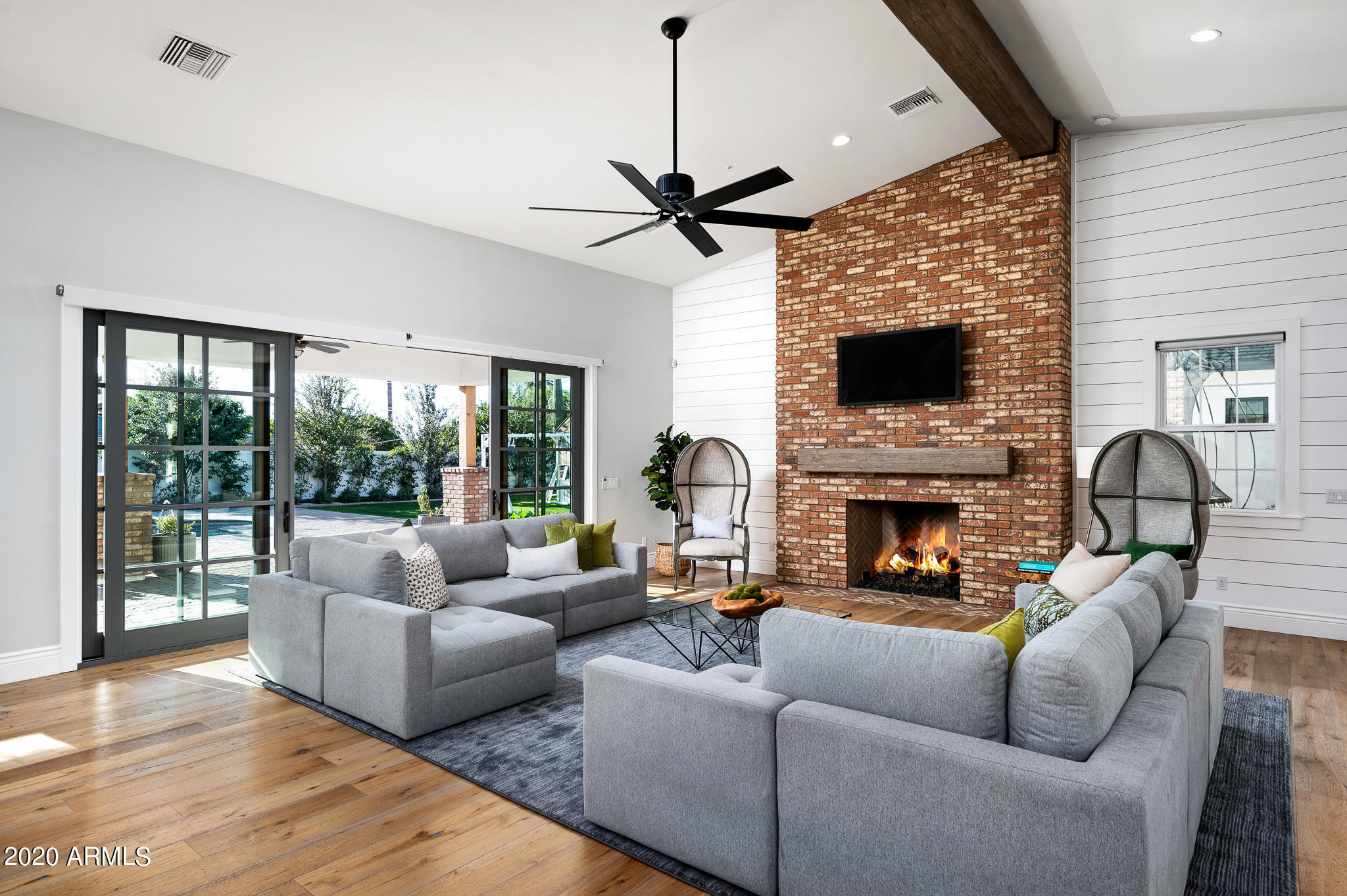 FAIRLANE - Residential