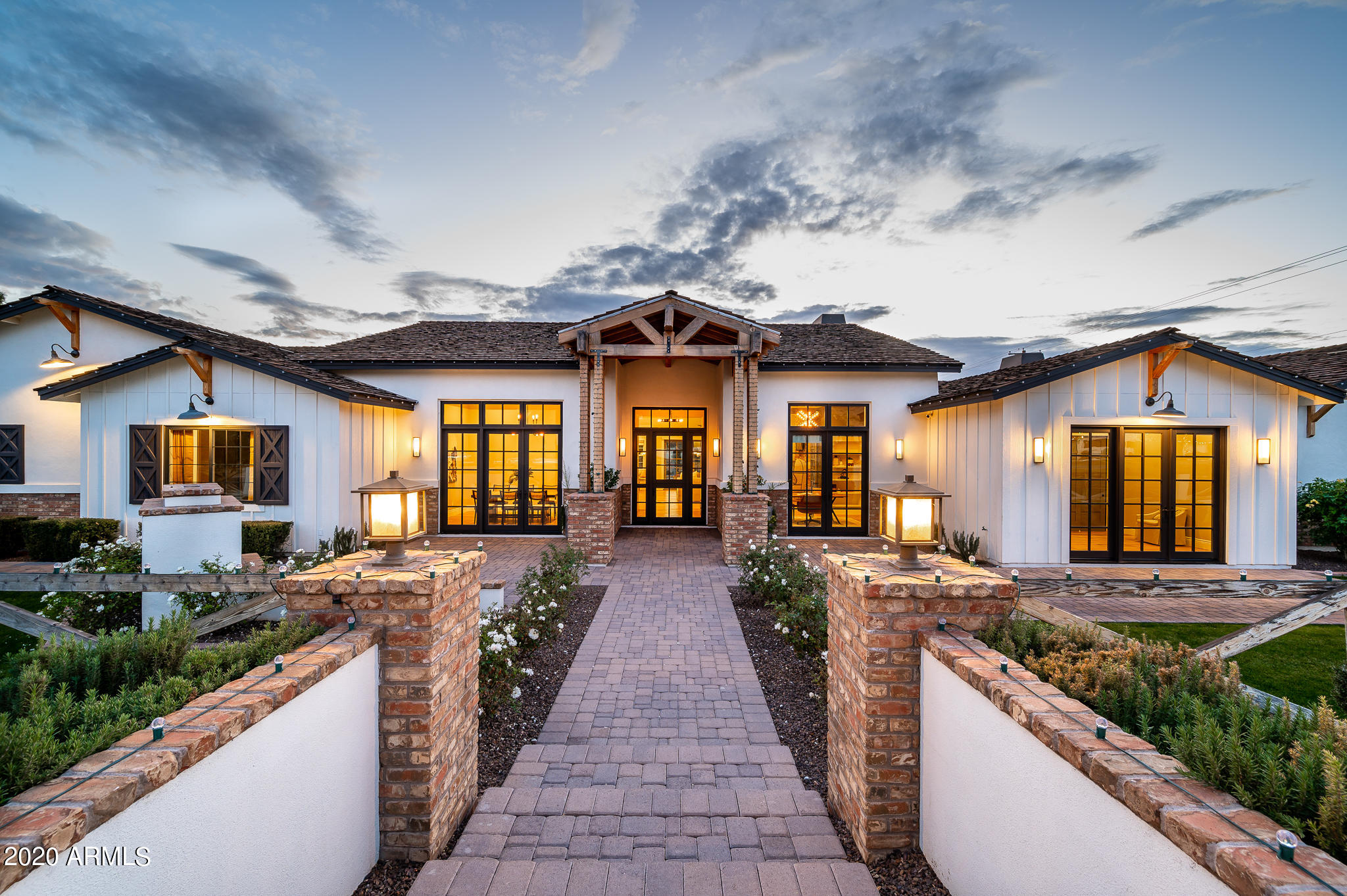 FAIRLANE - Residential