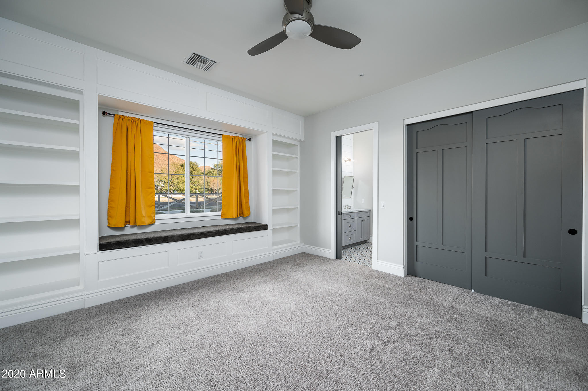 FAIRLANE - Residential