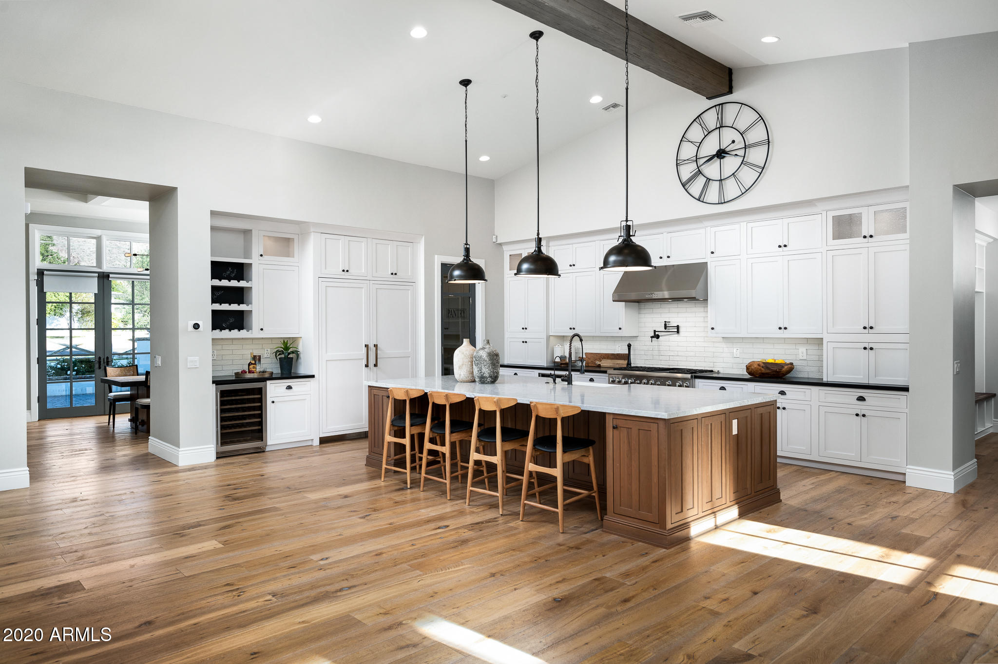 FAIRLANE - Residential
