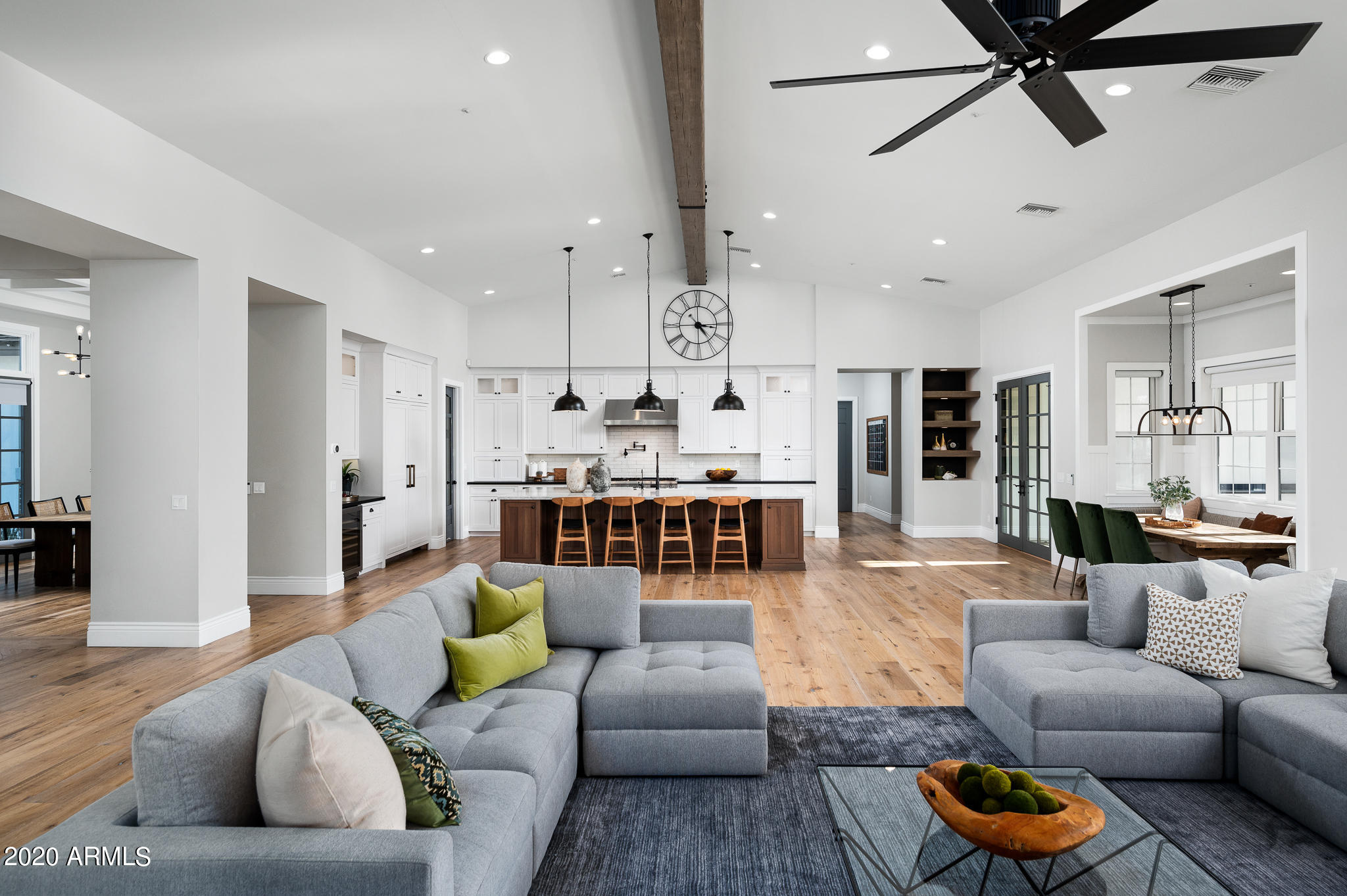 FAIRLANE - Residential