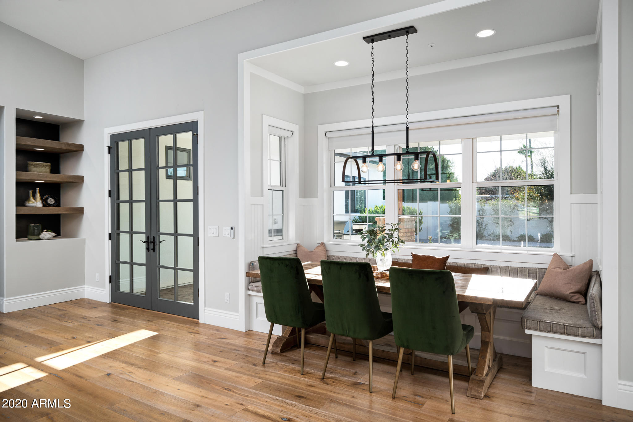 FAIRLANE - Residential