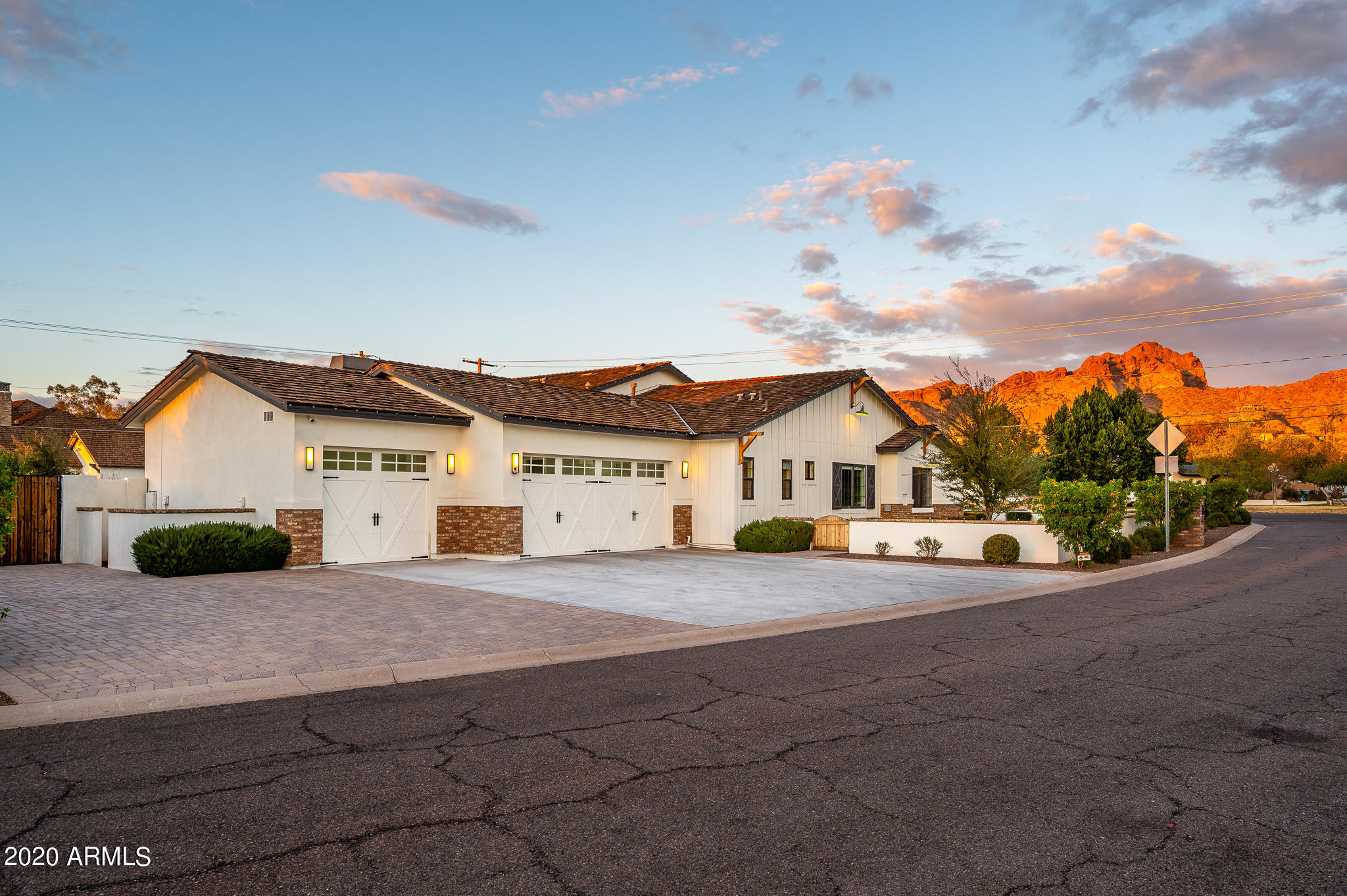 FAIRLANE - Residential