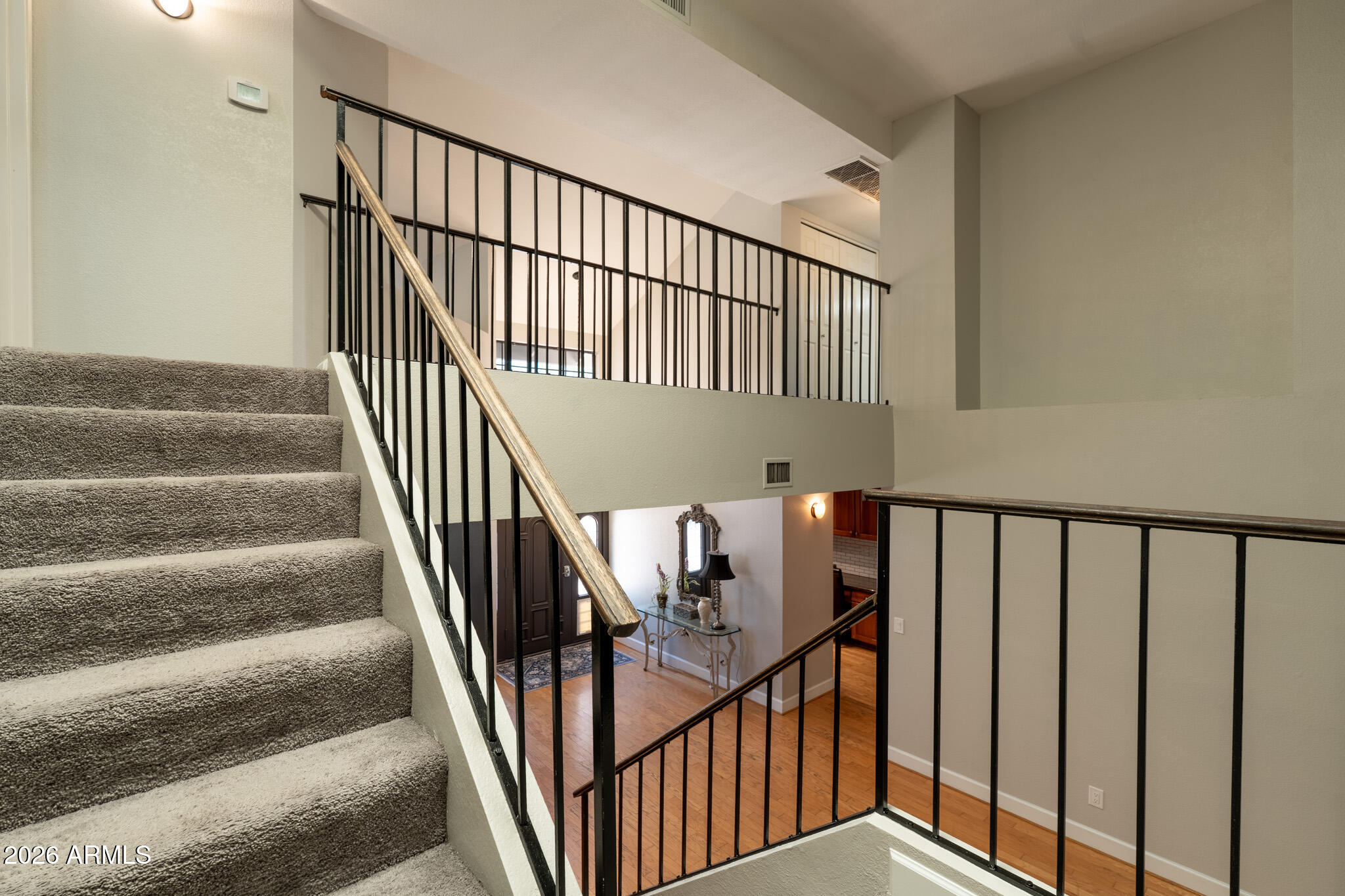 ALTA MIRADA TOWNHOMES - Residential