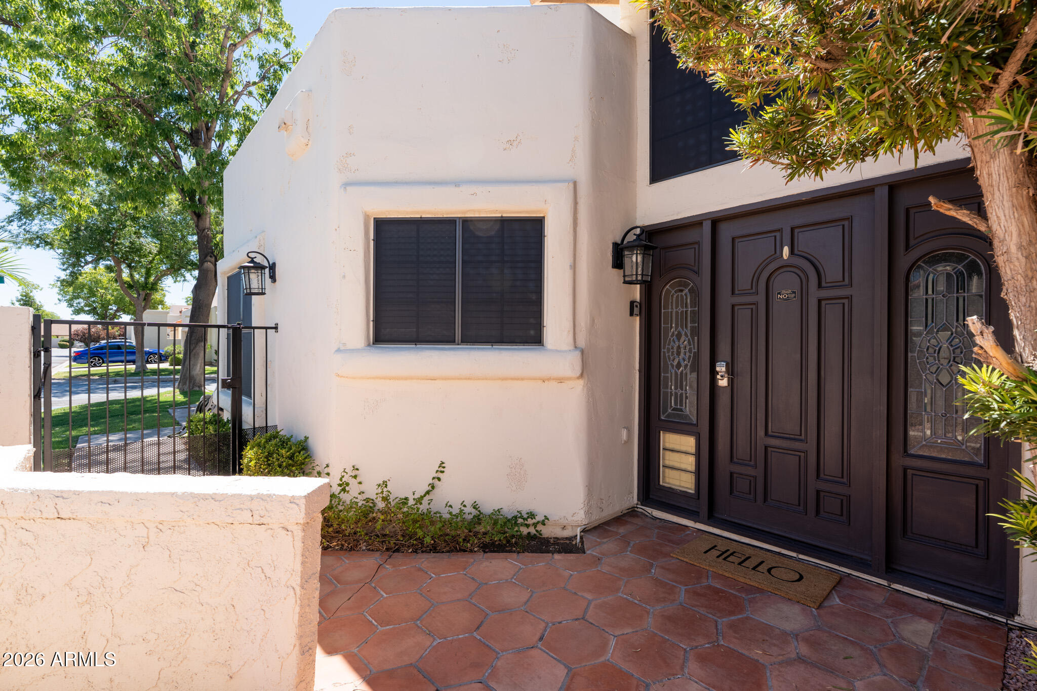 ALTA MIRADA TOWNHOMES - Residential