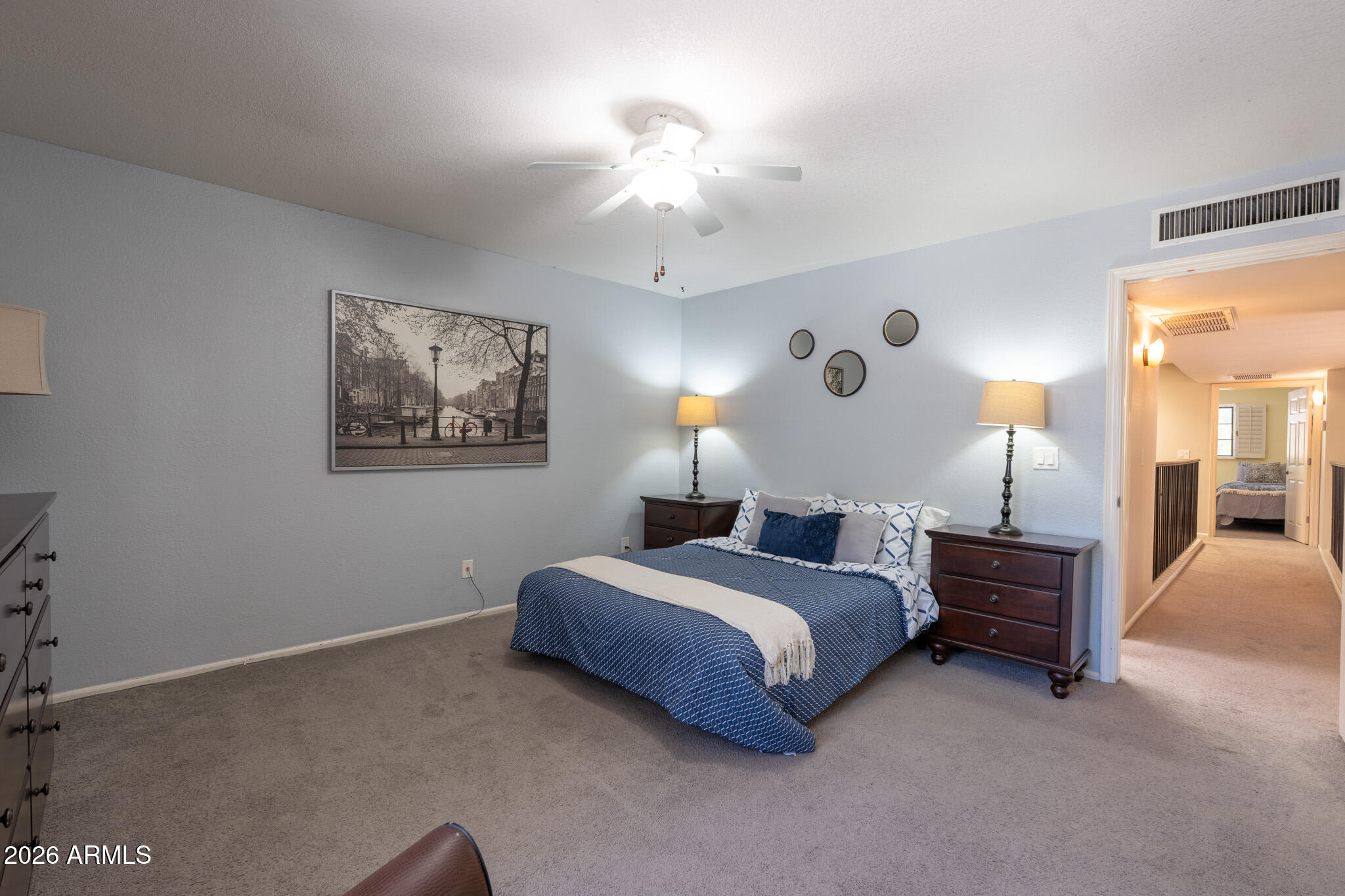 ALTA MIRADA TOWNHOMES - Residential
