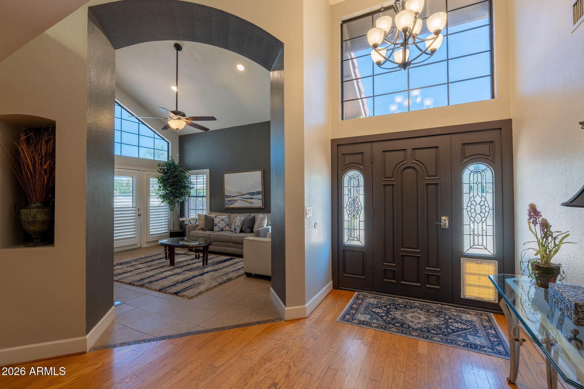 ALTA MIRADA TOWNHOMES - Residential