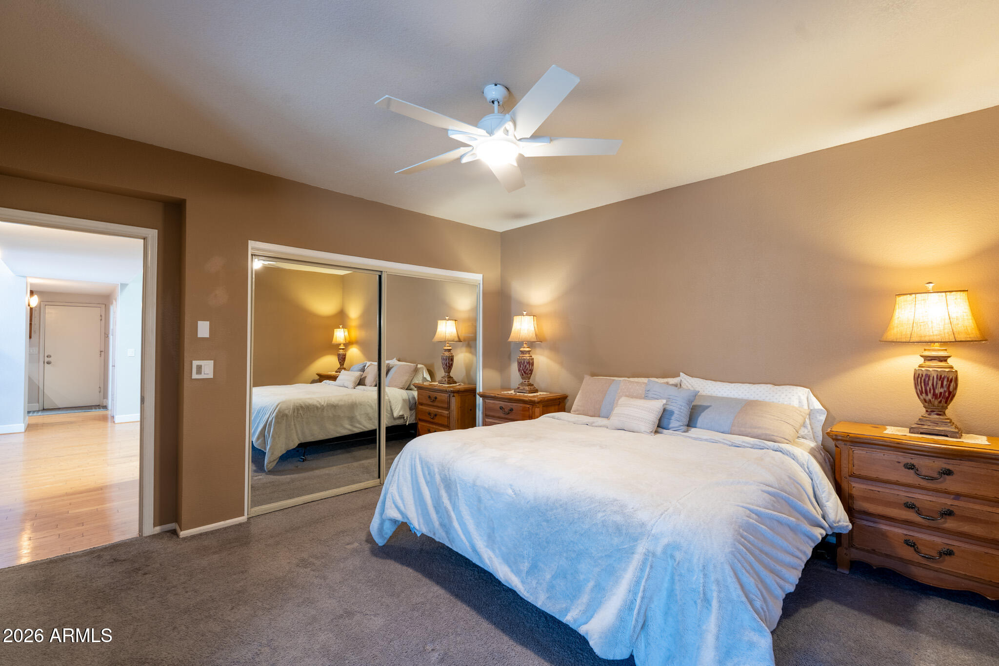 ALTA MIRADA TOWNHOMES - Residential