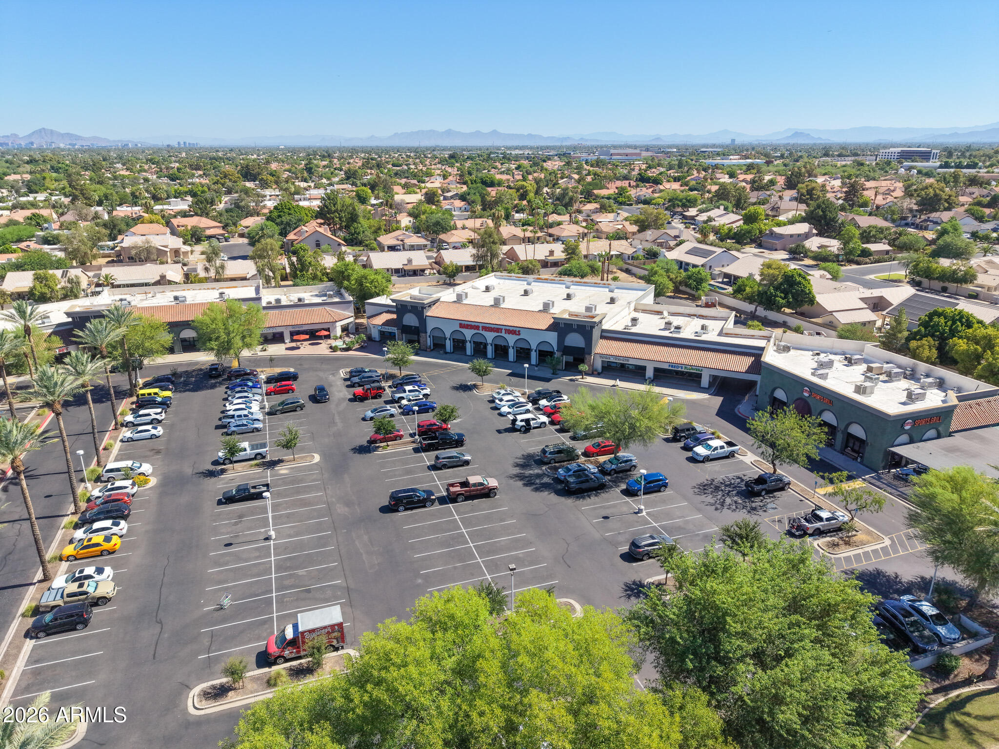 ALTA MIRADA TOWNHOMES - Residential