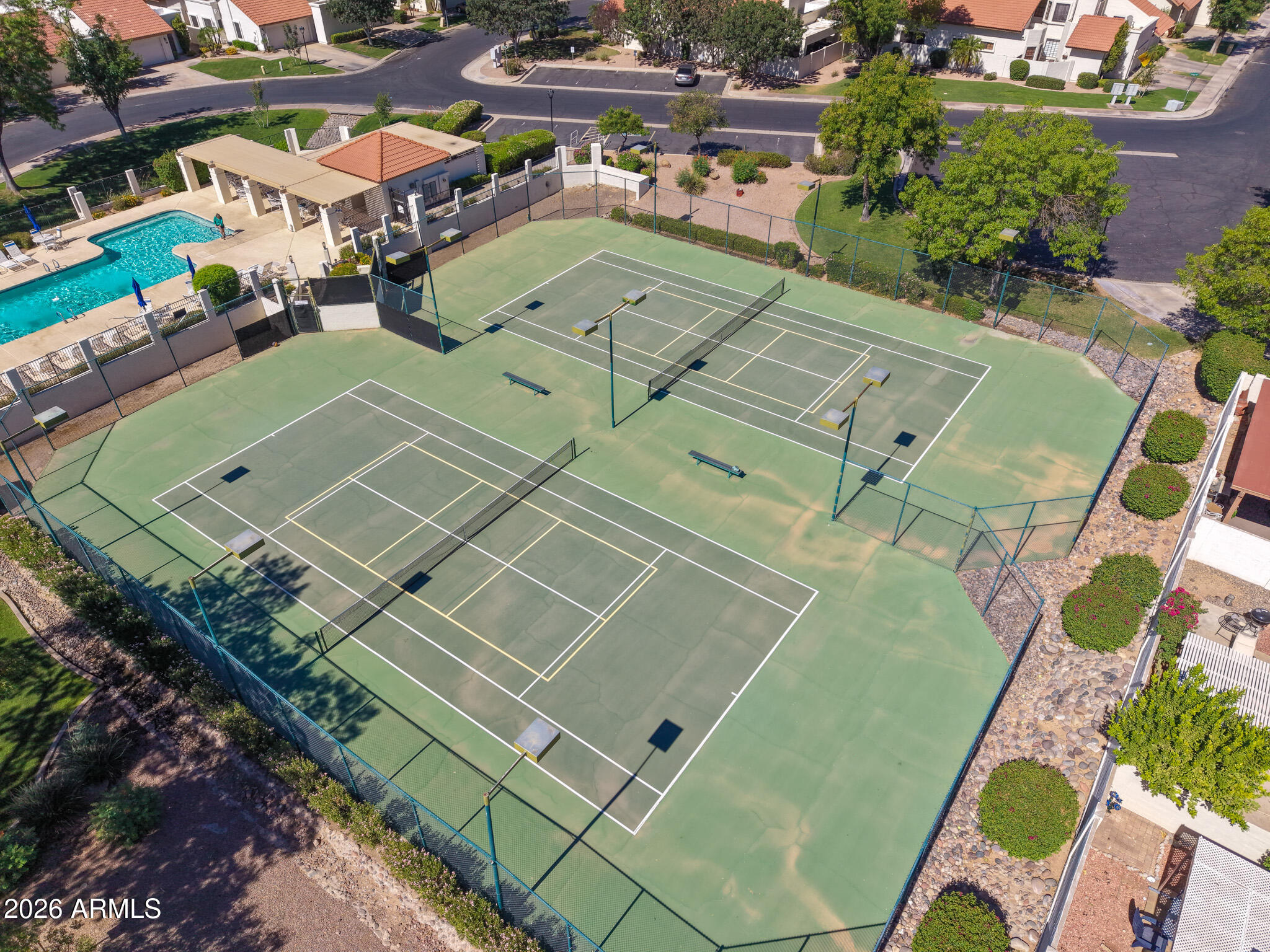 ALTA MIRADA TOWNHOMES - Residential