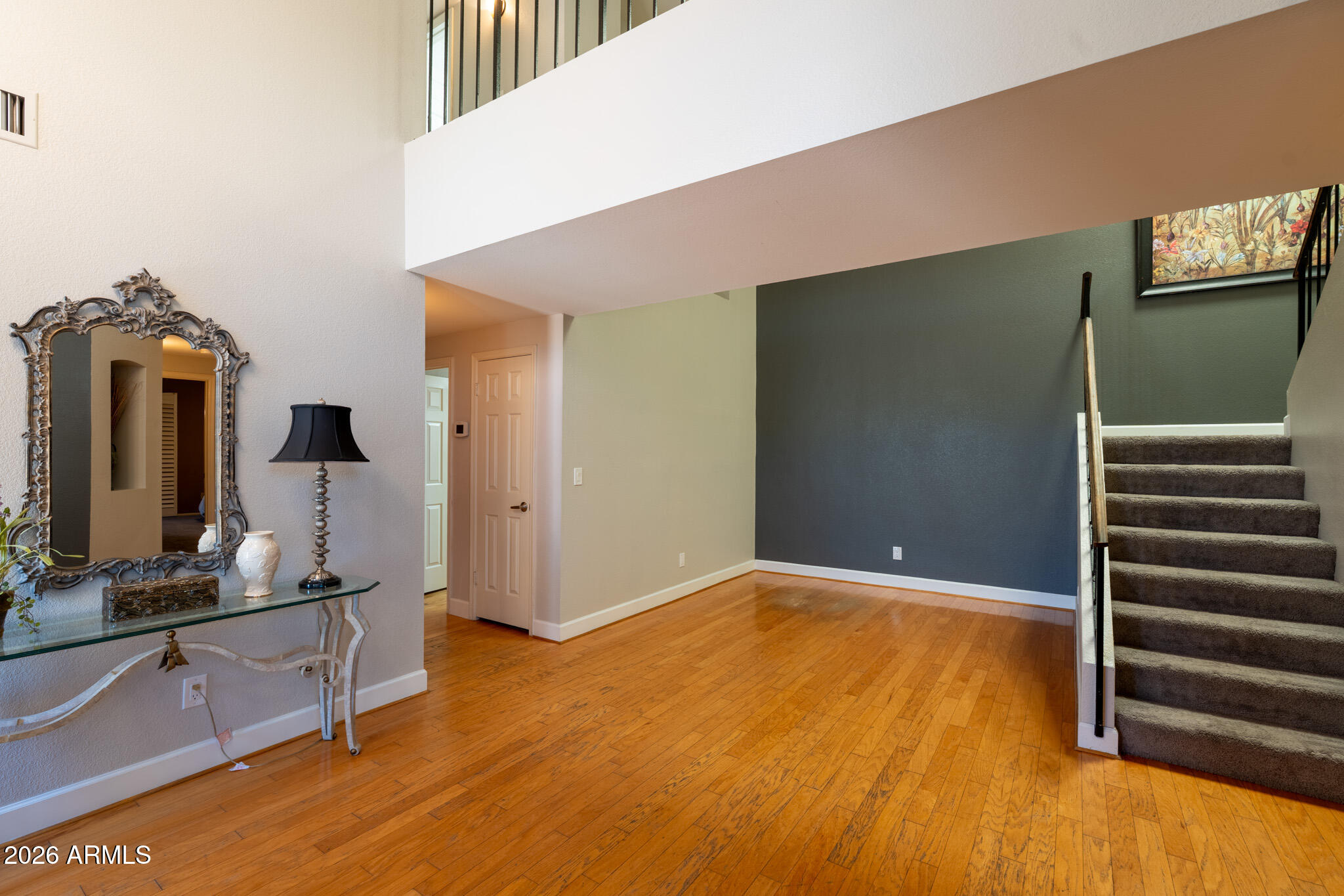 ALTA MIRADA TOWNHOMES - Residential