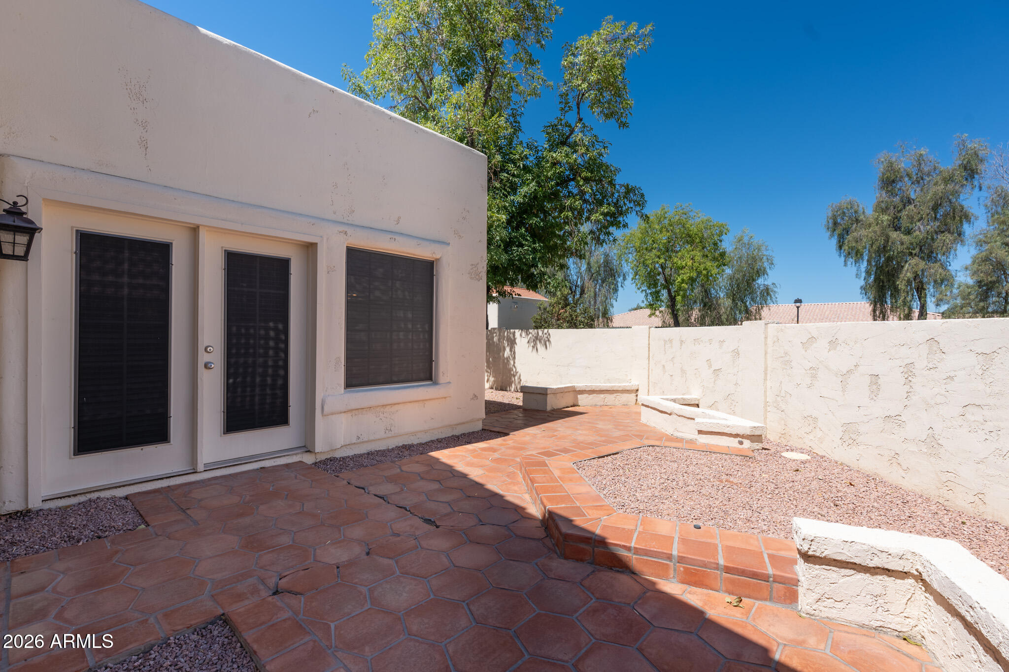 ALTA MIRADA TOWNHOMES - Residential
