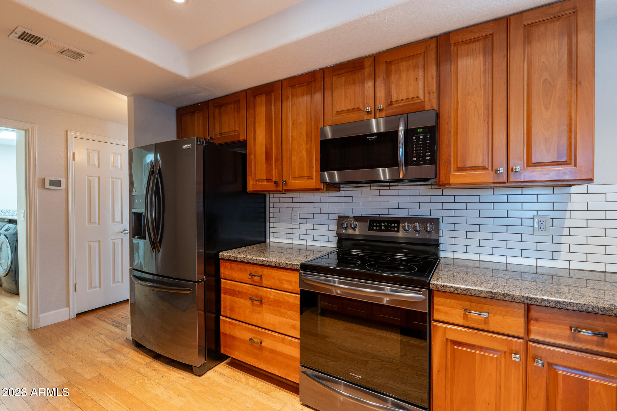 ALTA MIRADA TOWNHOMES - Residential