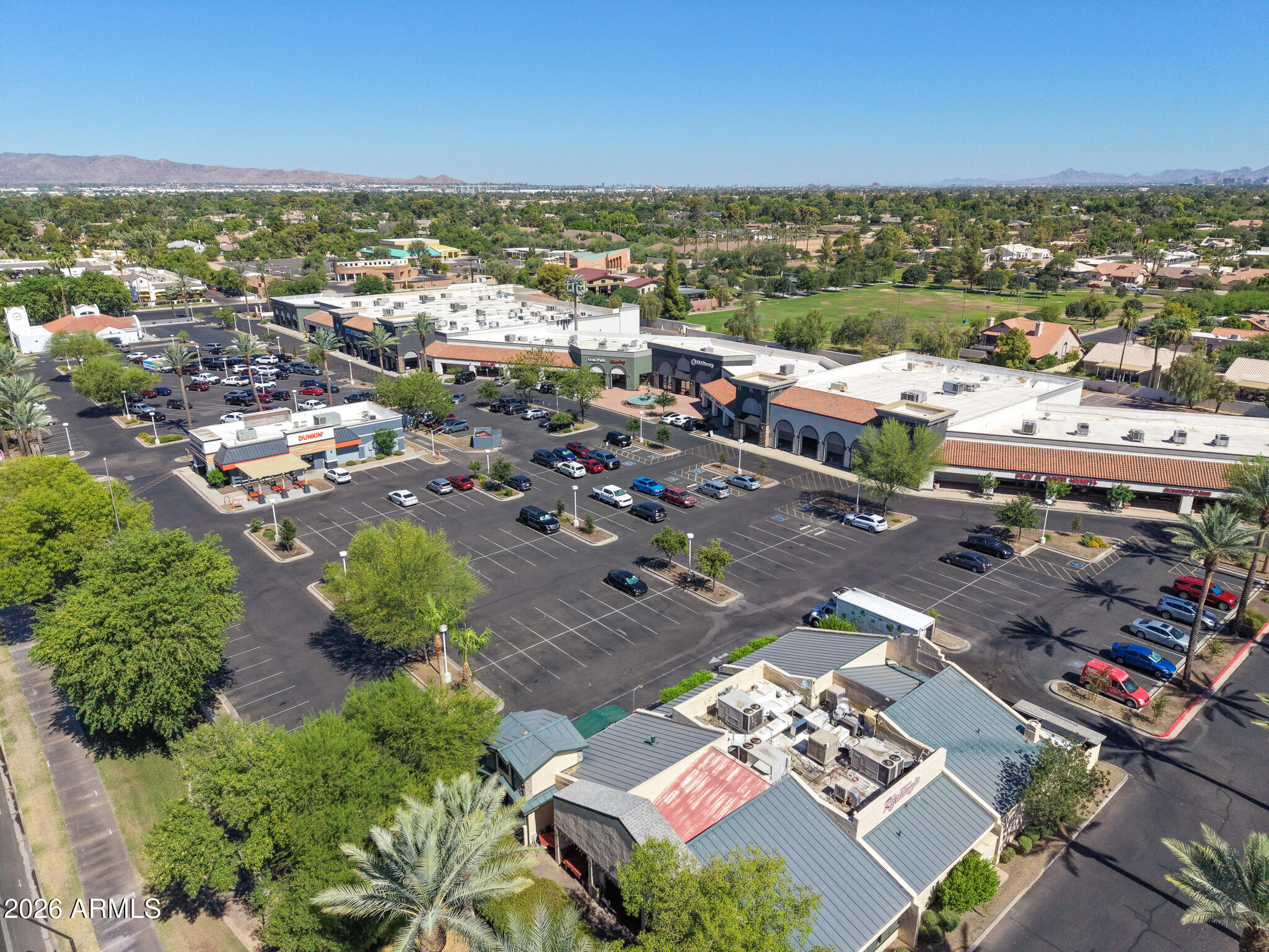 ALTA MIRADA TOWNHOMES - Residential