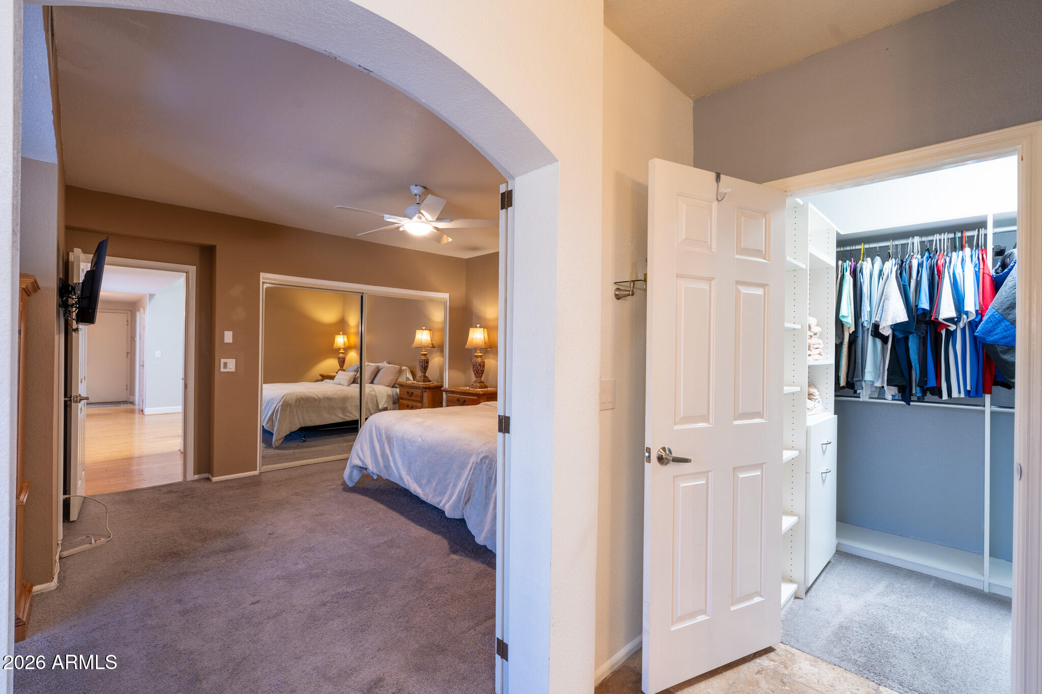 ALTA MIRADA TOWNHOMES - Residential