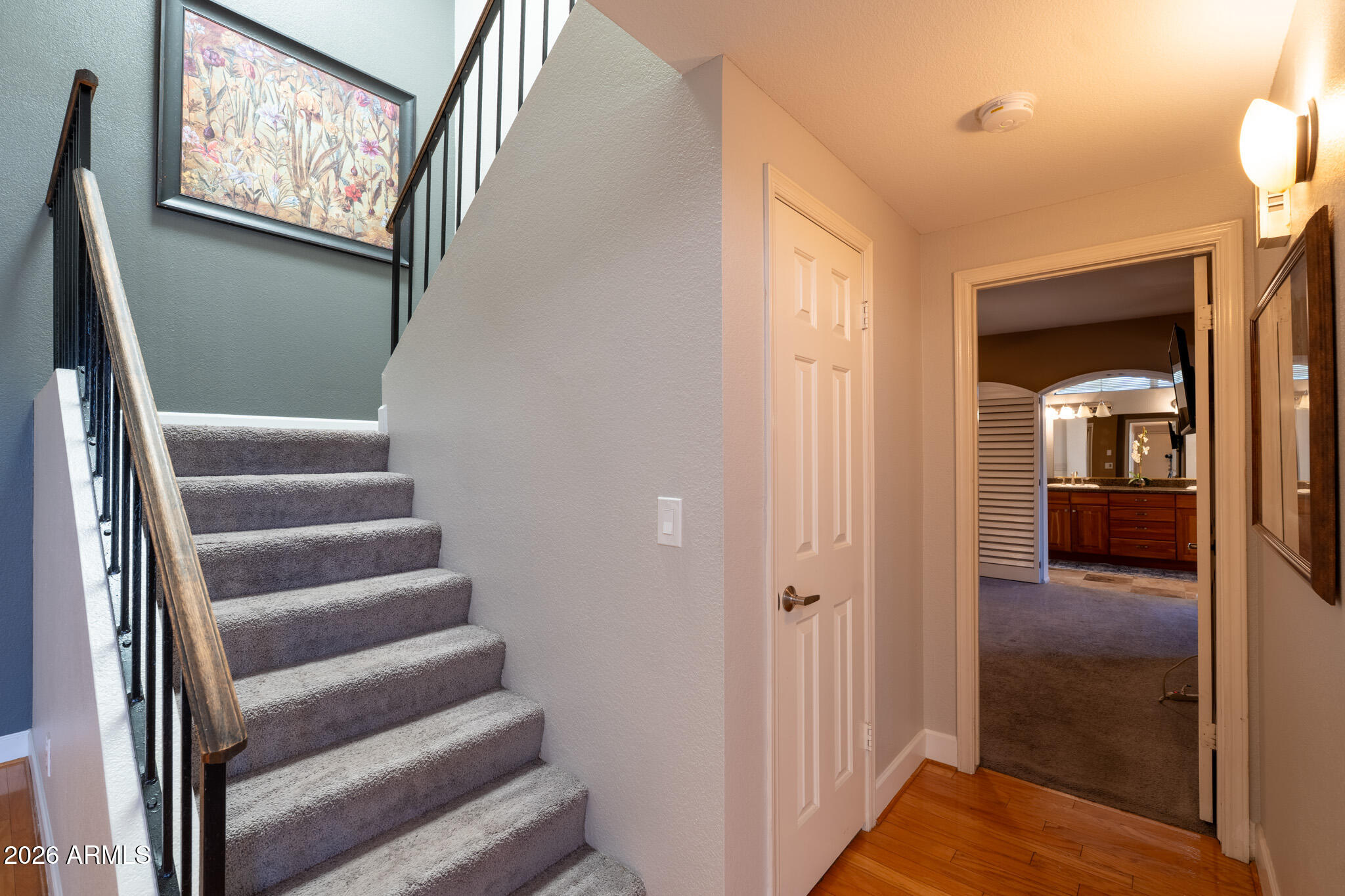 ALTA MIRADA TOWNHOMES - Residential