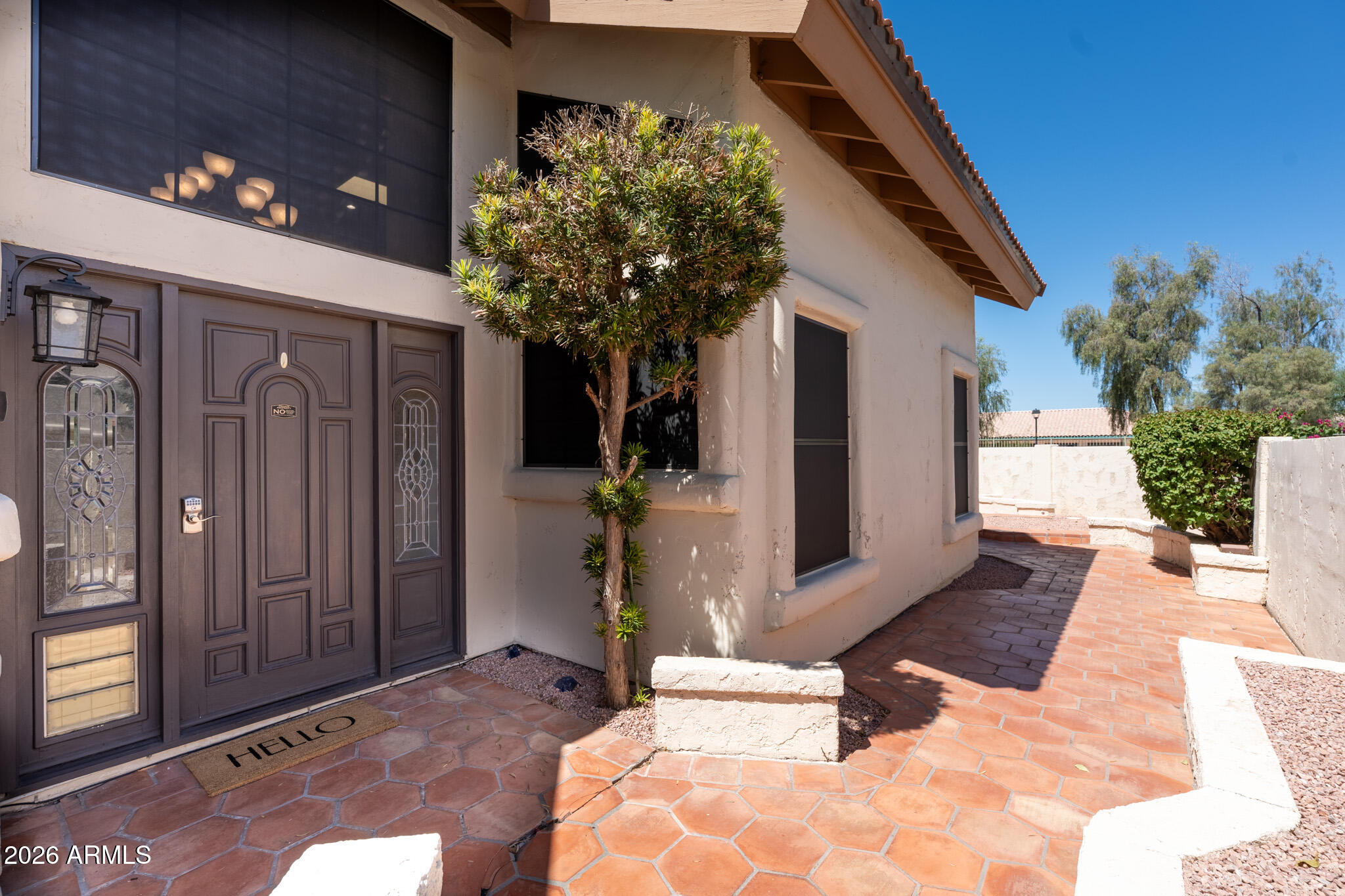 ALTA MIRADA TOWNHOMES - Residential