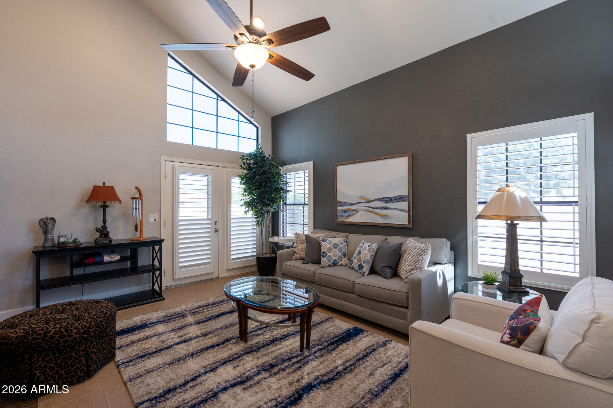 ALTA MIRADA TOWNHOMES - Residential