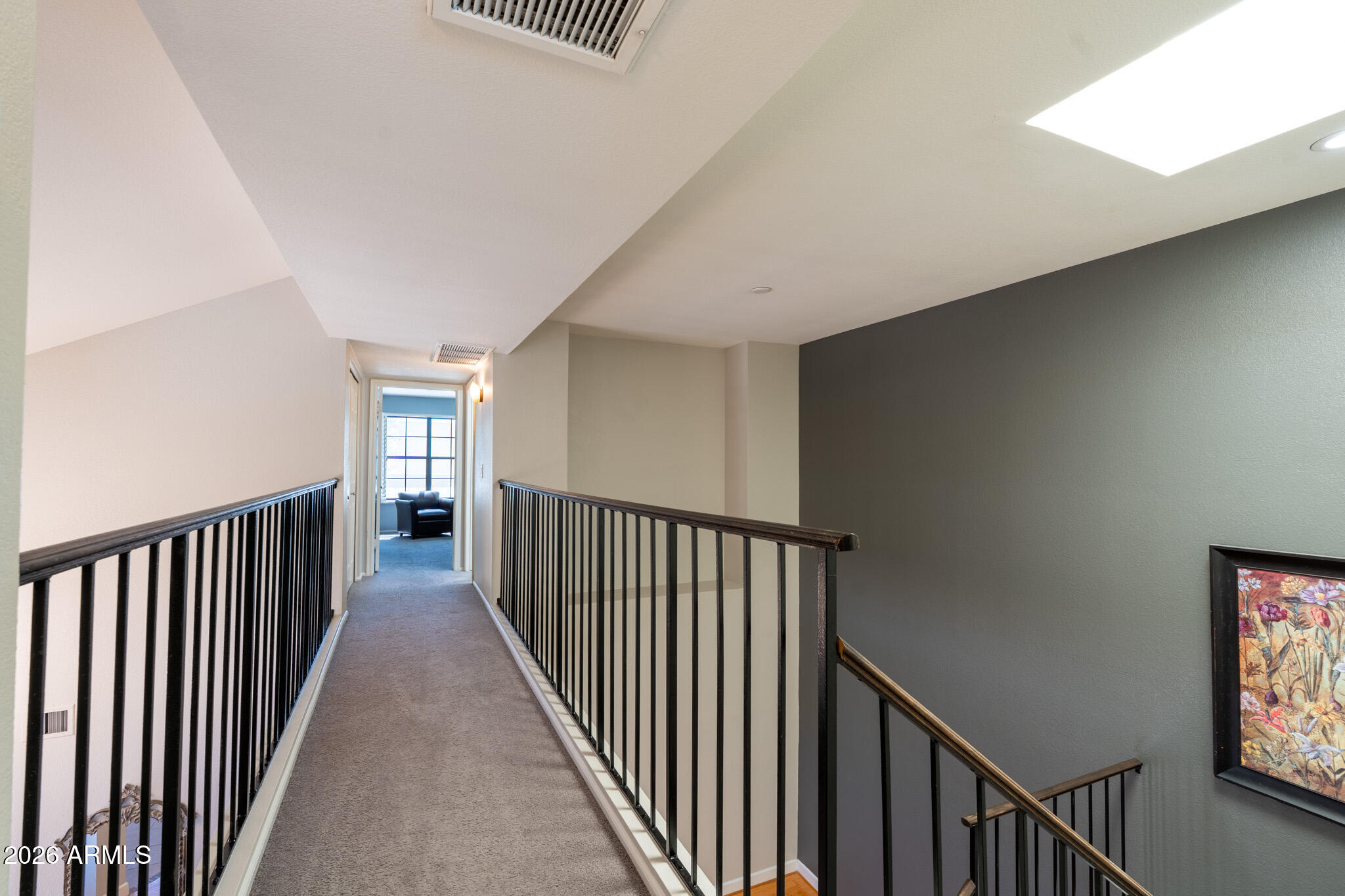 ALTA MIRADA TOWNHOMES - Residential