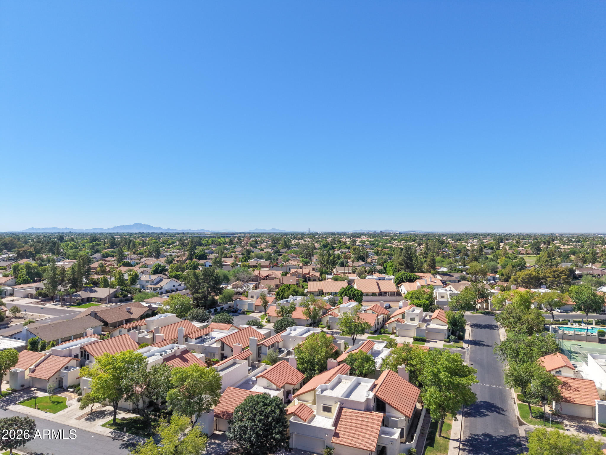 ALTA MIRADA TOWNHOMES - Residential