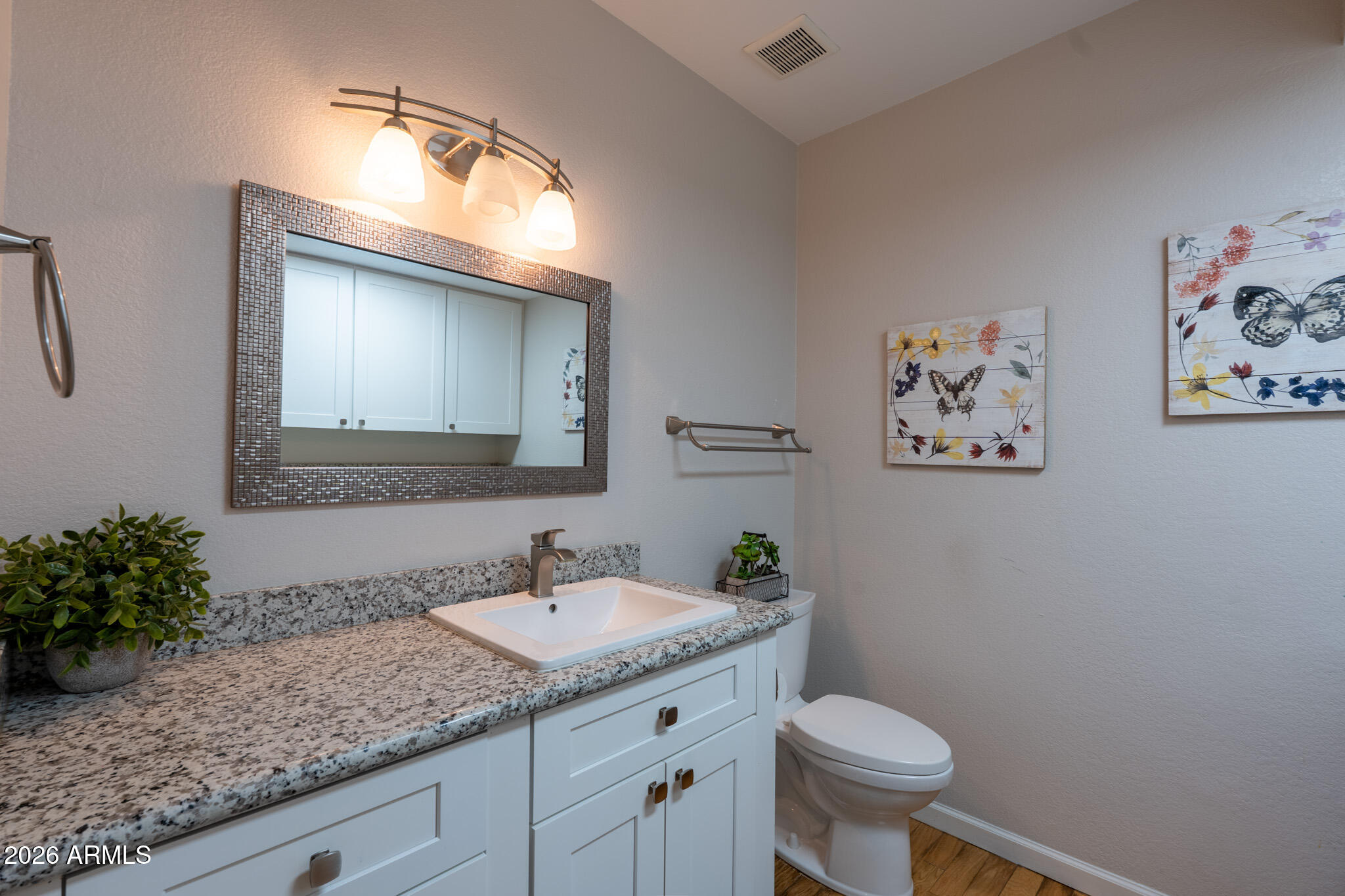 ALTA MIRADA TOWNHOMES - Residential