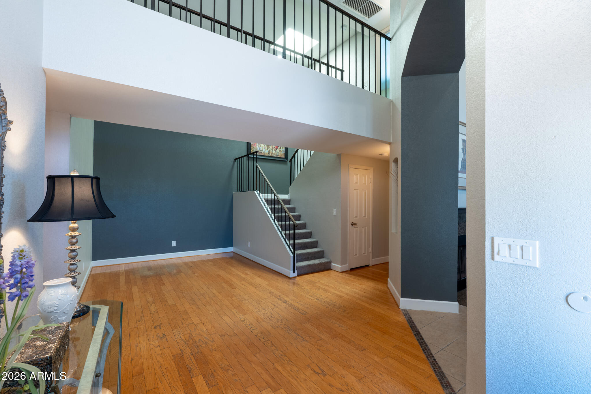 ALTA MIRADA TOWNHOMES - Residential