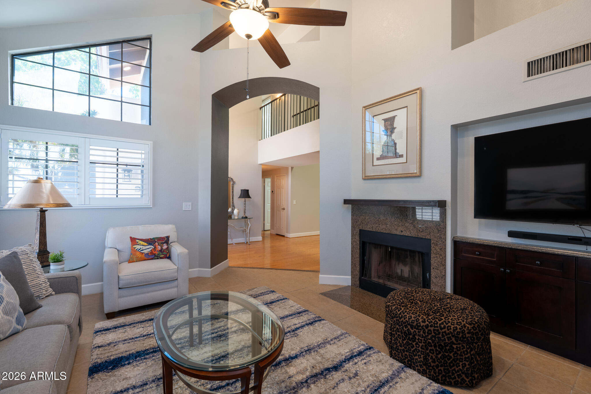 ALTA MIRADA TOWNHOMES - Residential