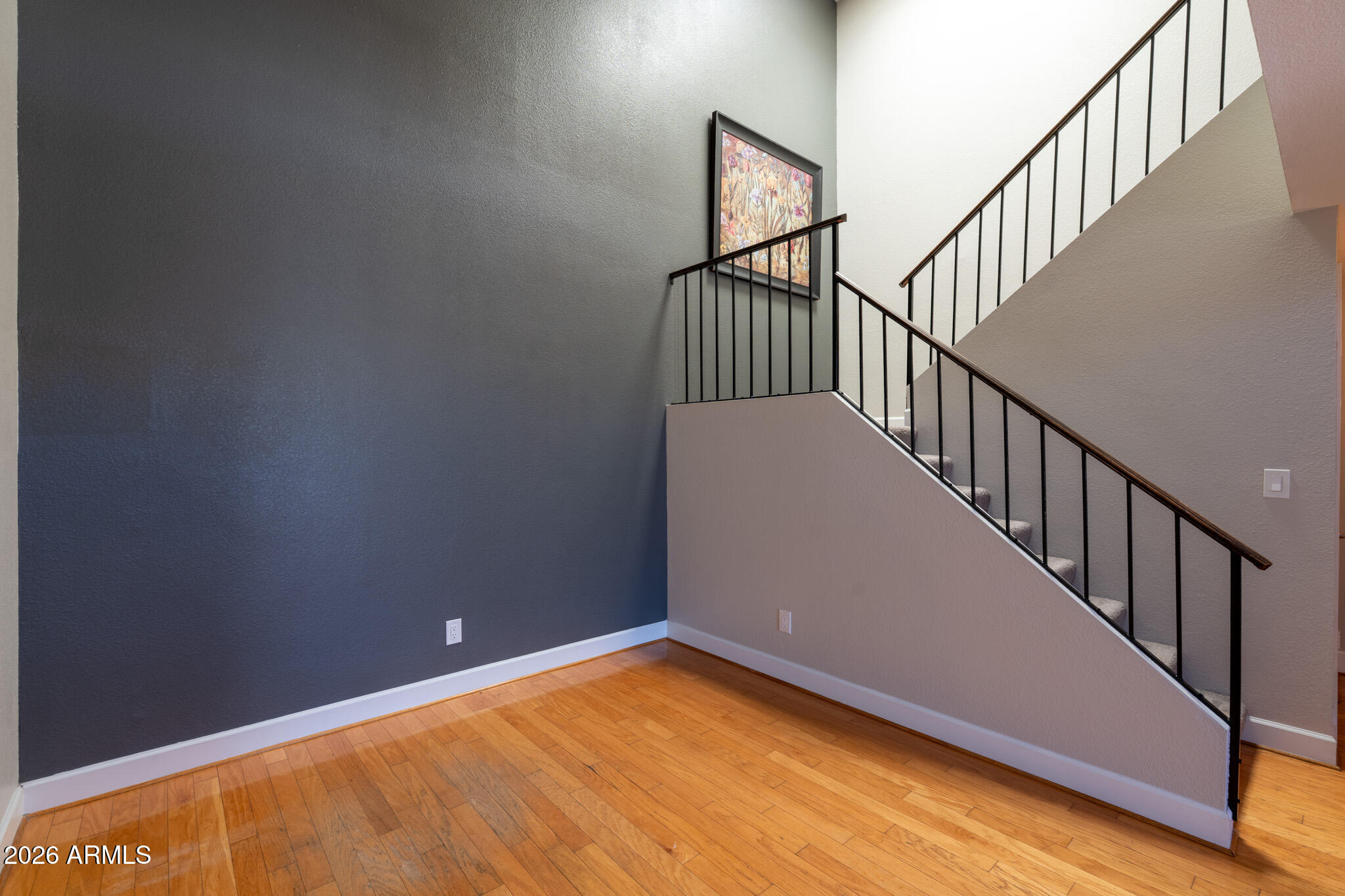 ALTA MIRADA TOWNHOMES - Residential