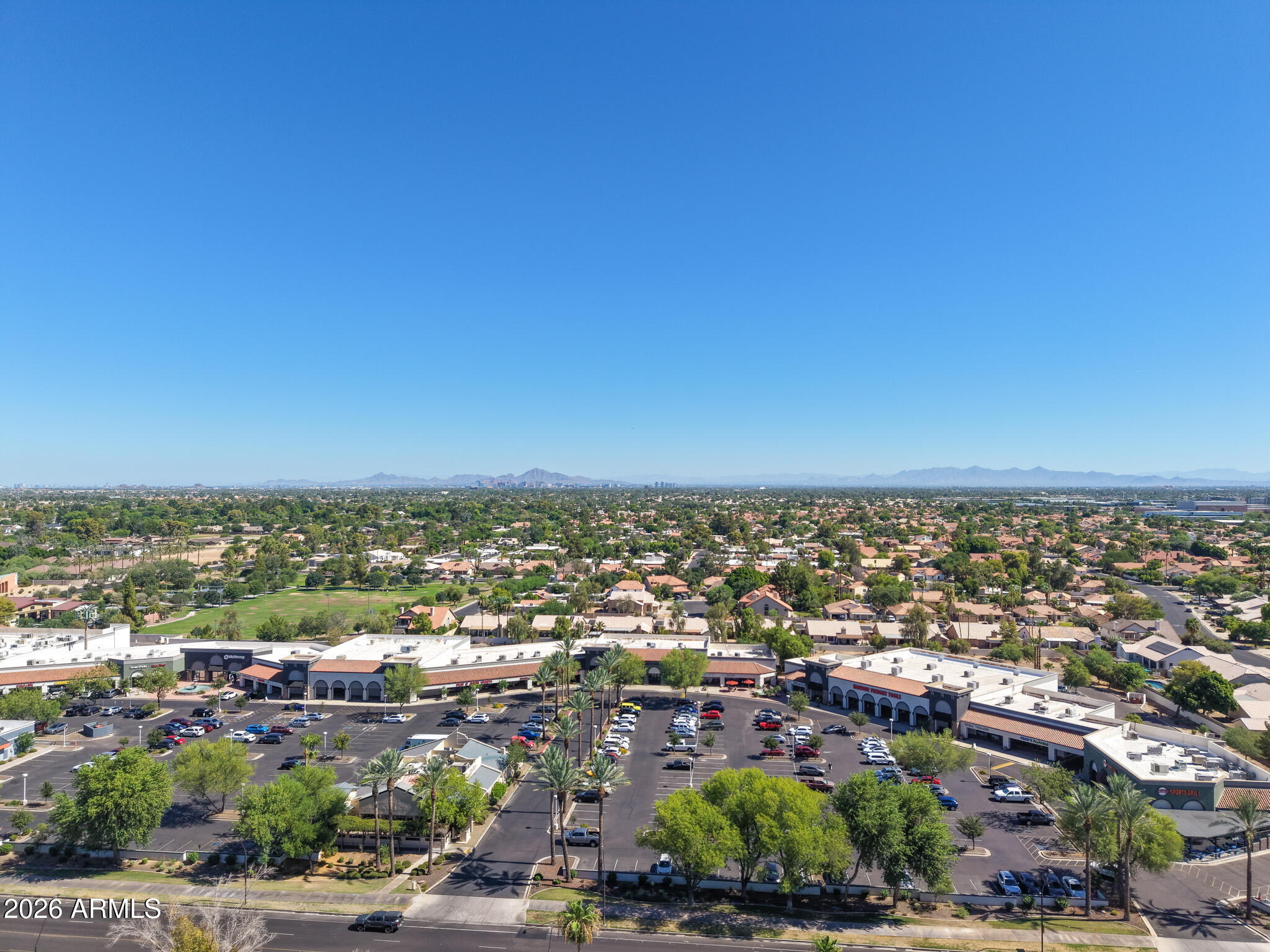 ALTA MIRADA TOWNHOMES - Residential