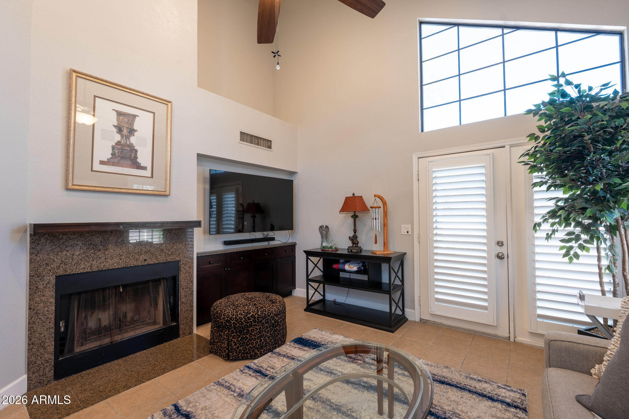 ALTA MIRADA TOWNHOMES - Residential