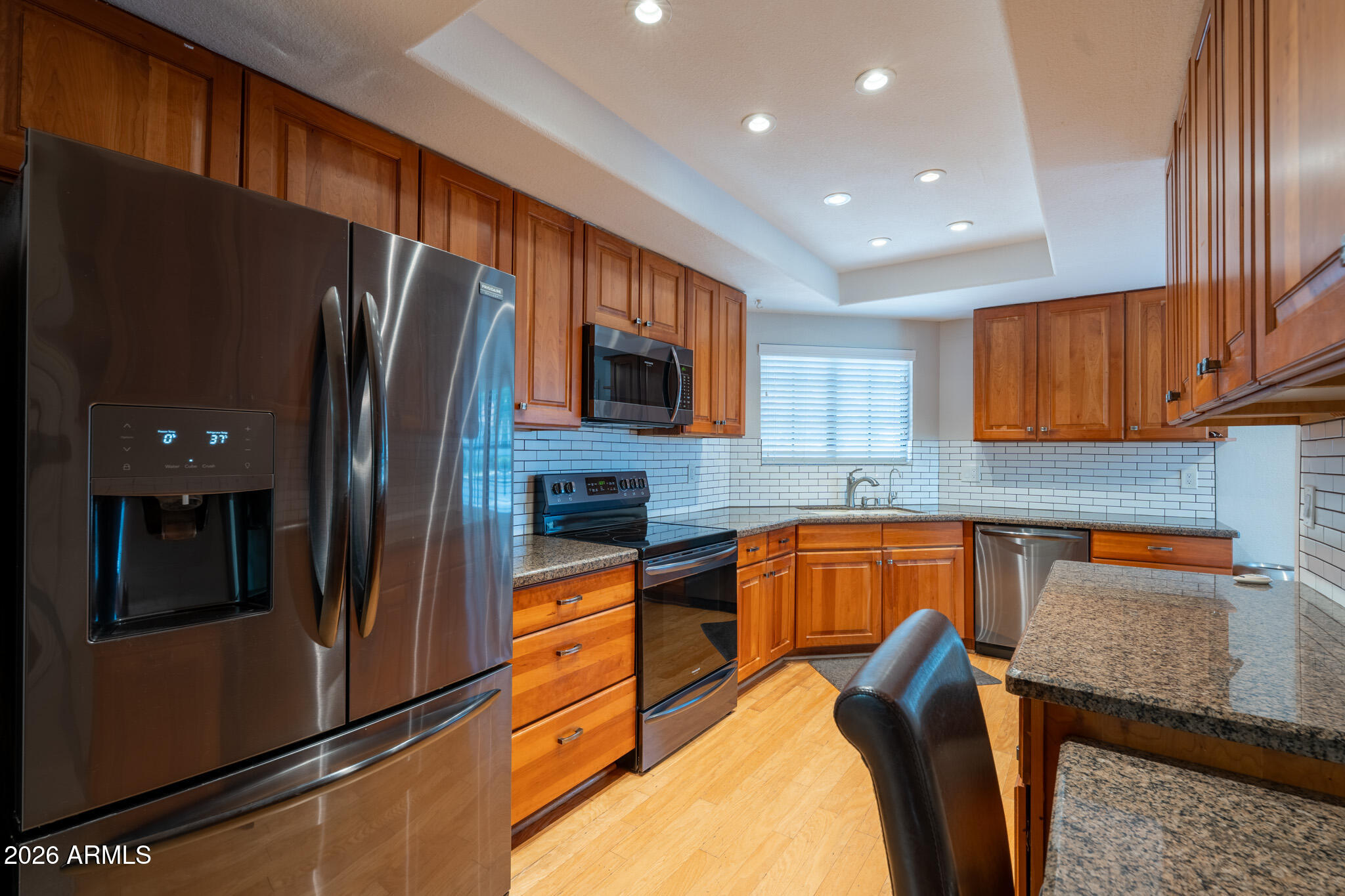 ALTA MIRADA TOWNHOMES - Residential