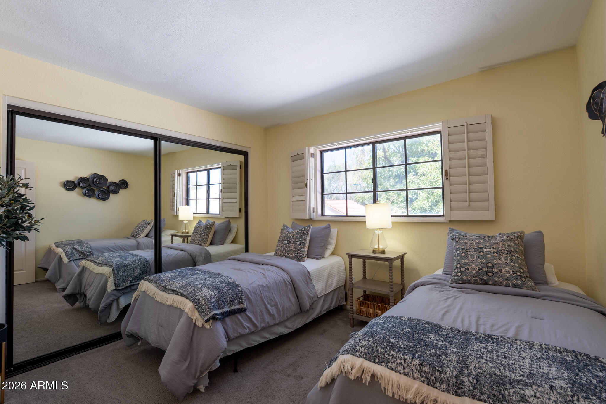 ALTA MIRADA TOWNHOMES - Residential
