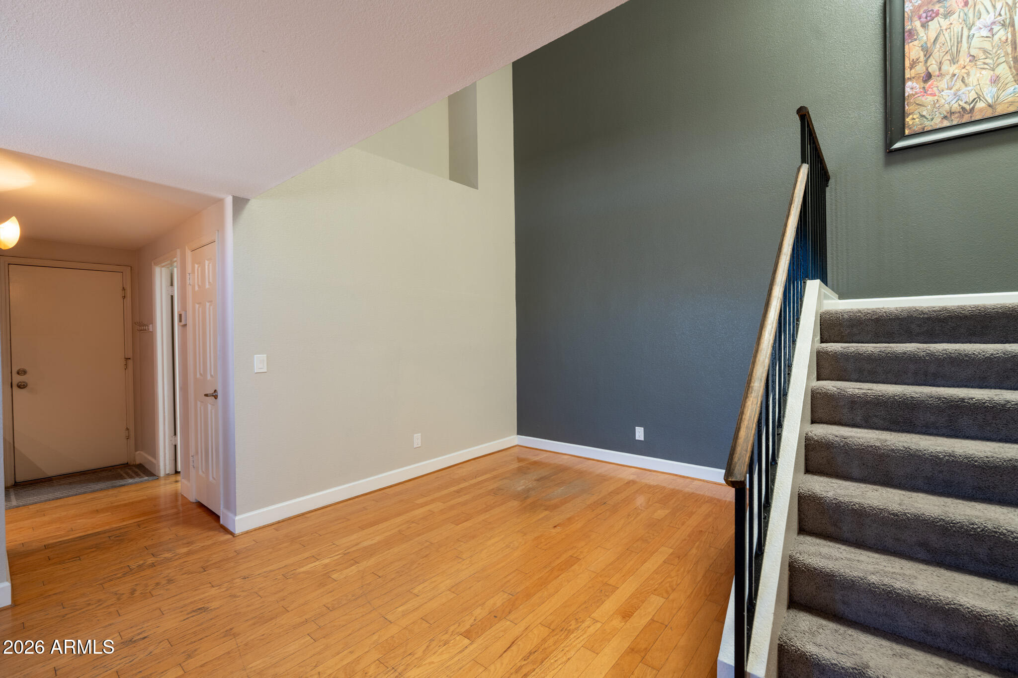 ALTA MIRADA TOWNHOMES - Residential