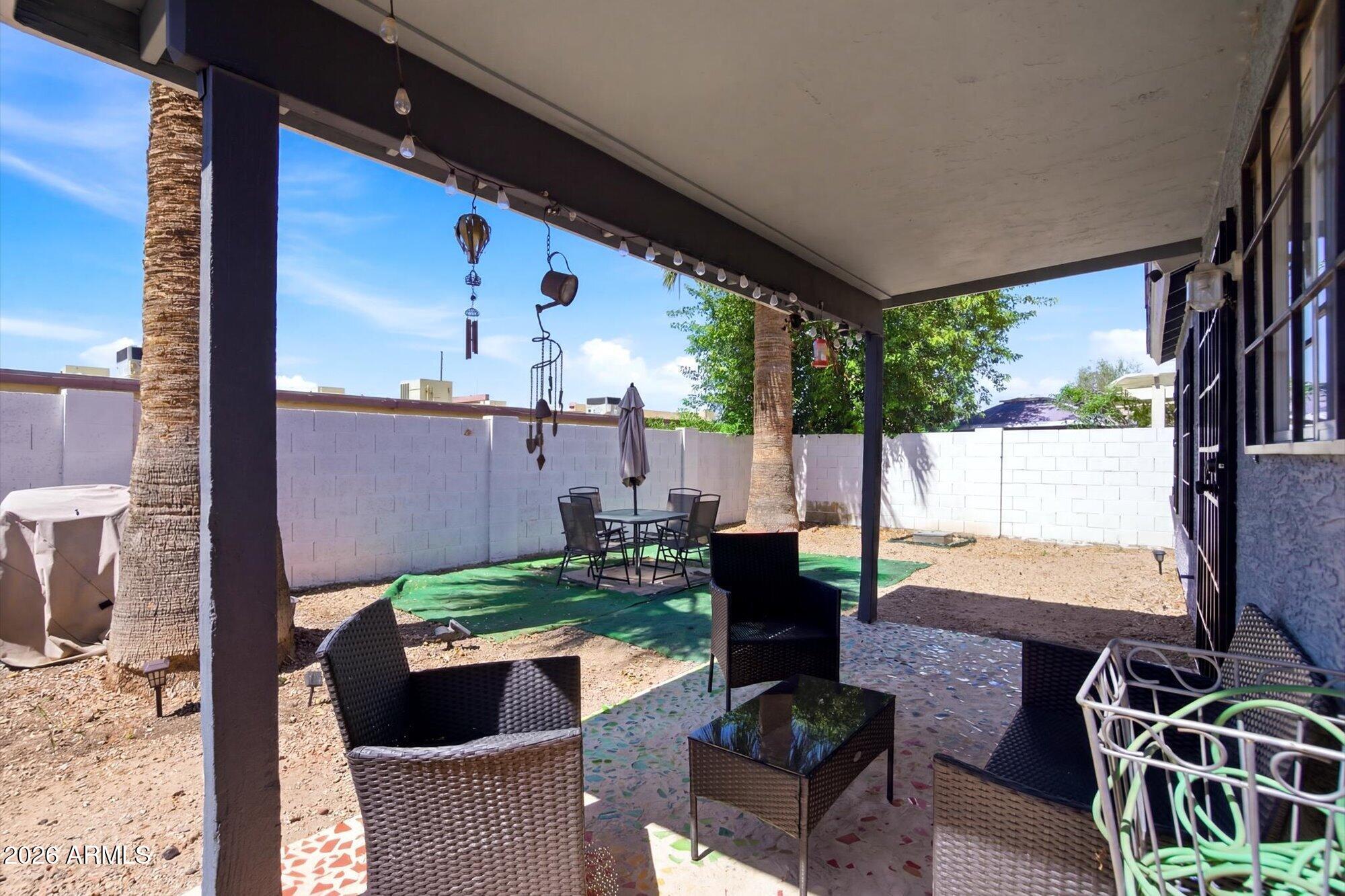 WESTFIELD GARDENS 3 - Residential