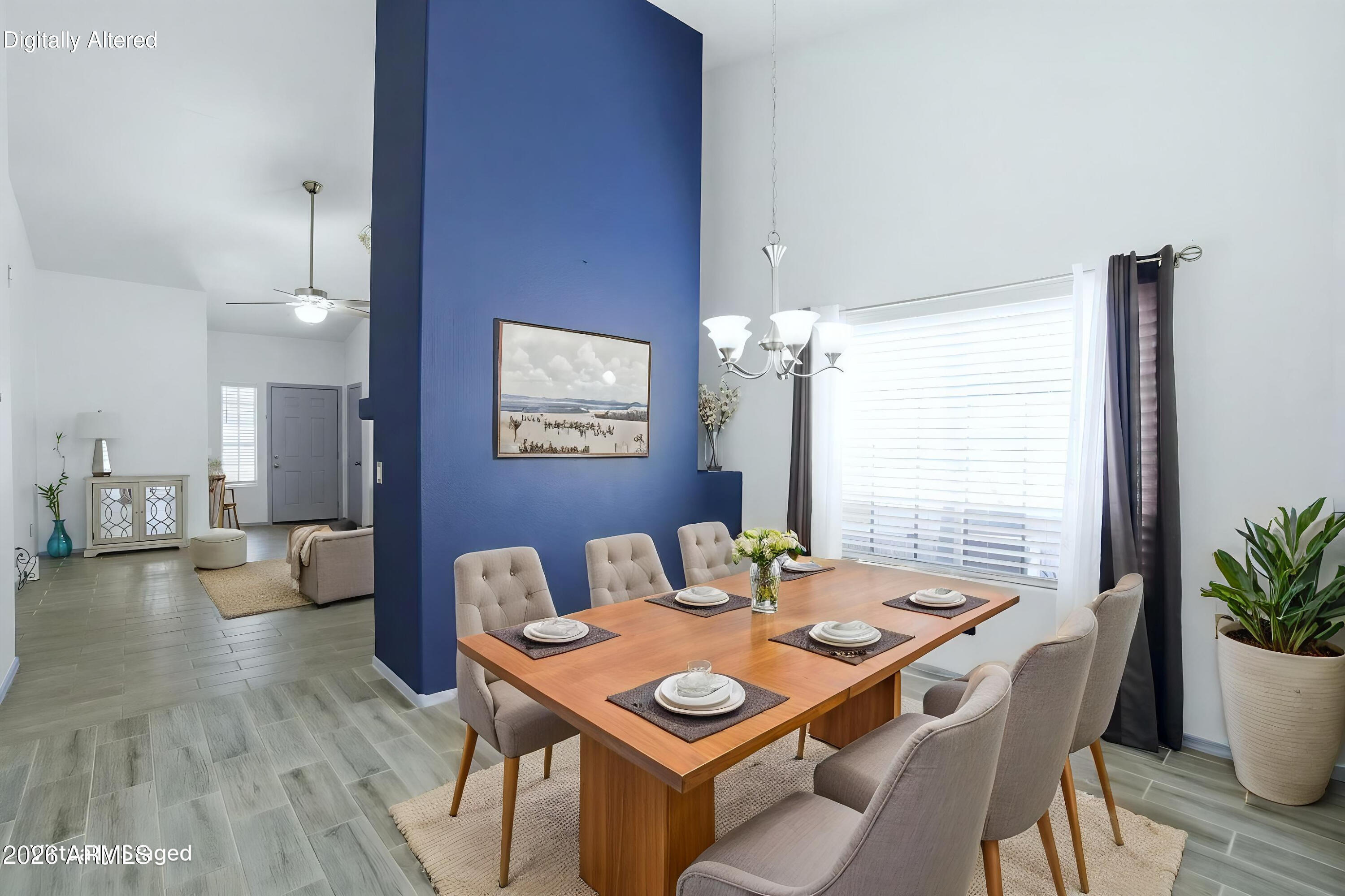 WESTFIELD GARDENS 3 - Residential