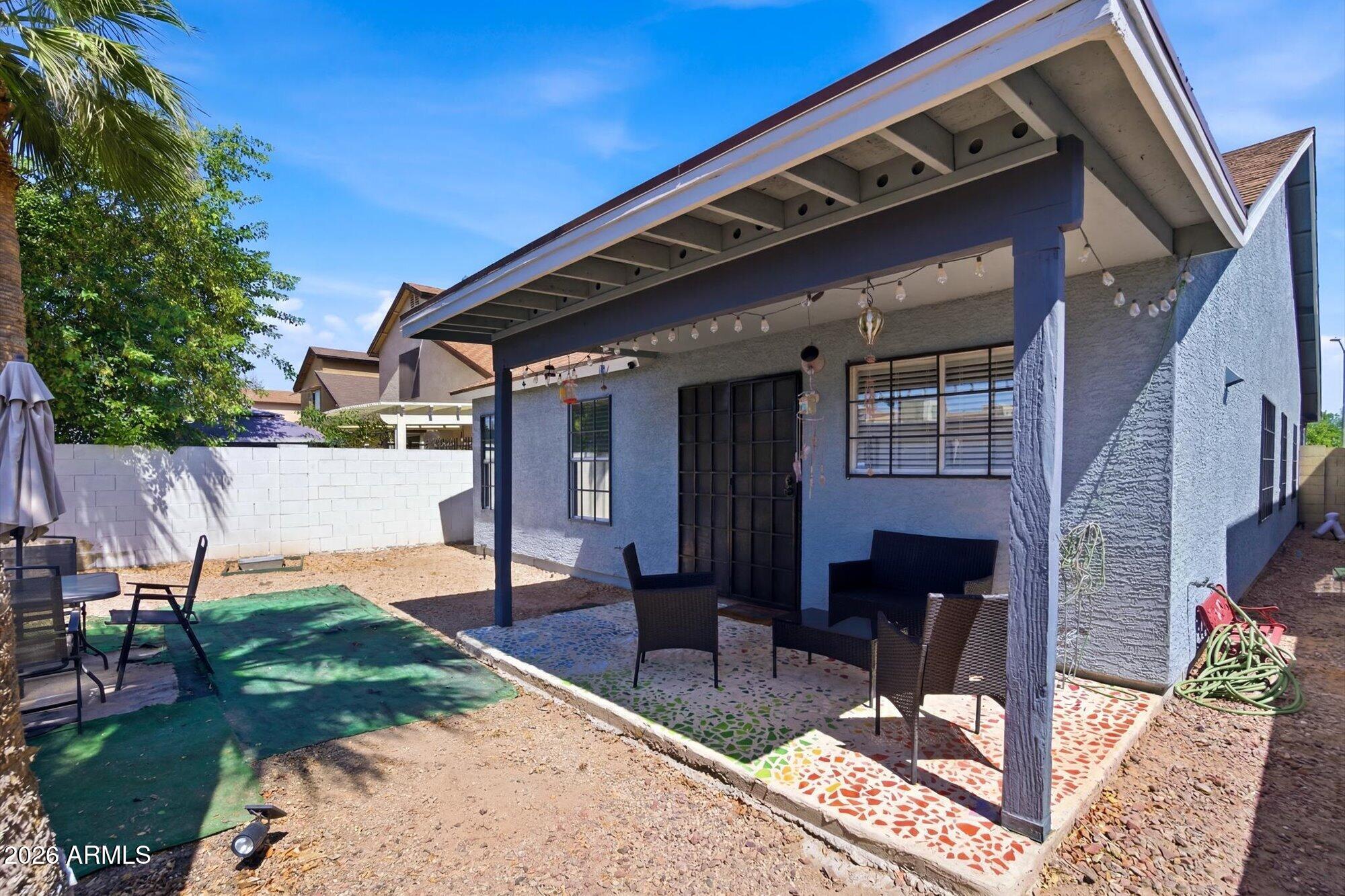 WESTFIELD GARDENS 3 - Residential
