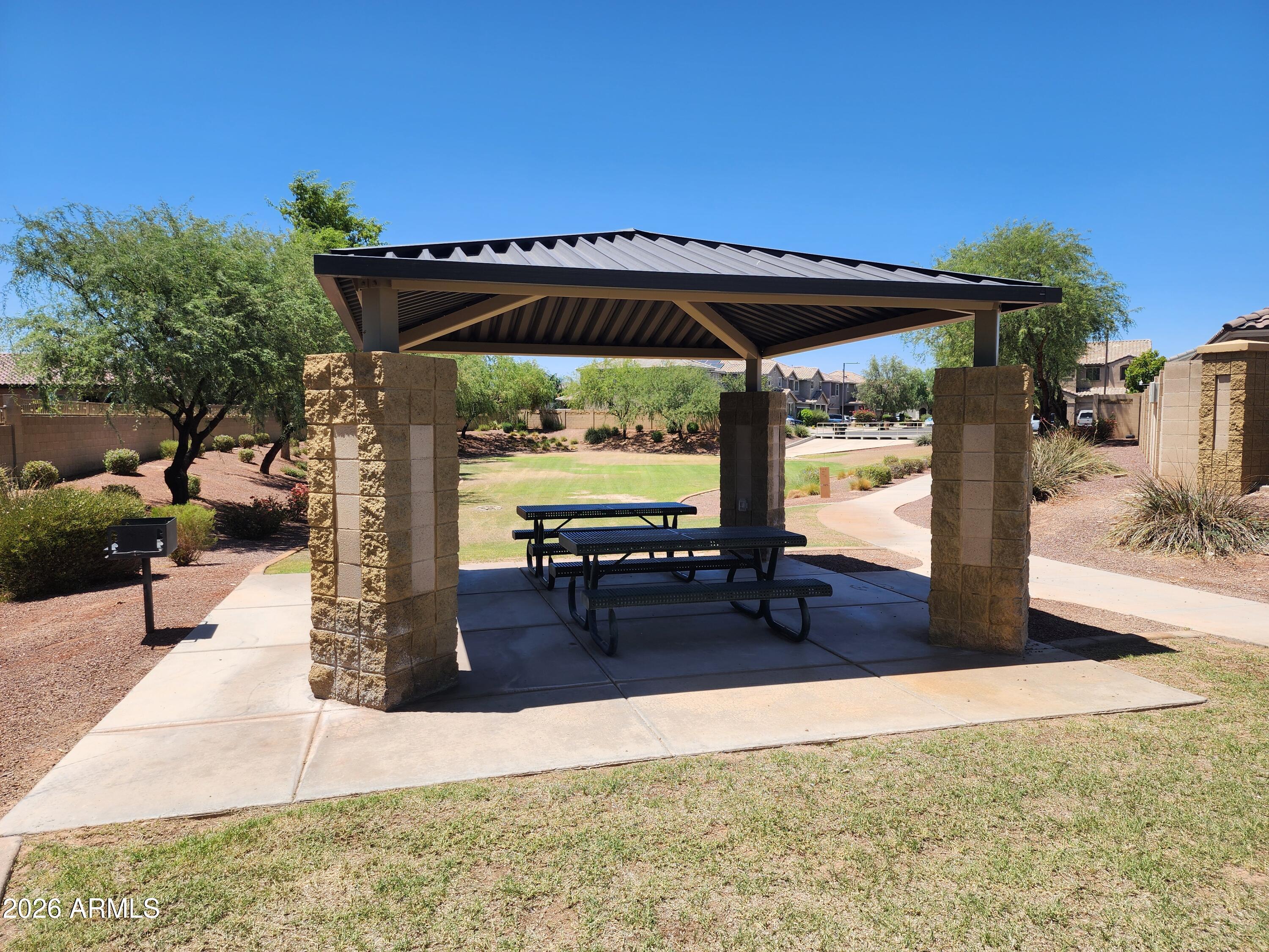 COLDWATER RANCH UNIT 4 - Residential