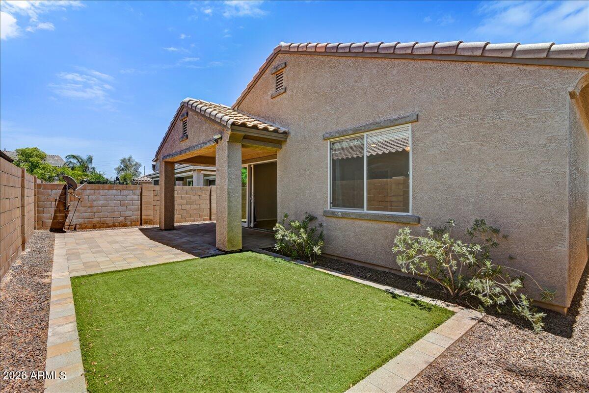 COLDWATER RANCH UNIT 4 - Residential