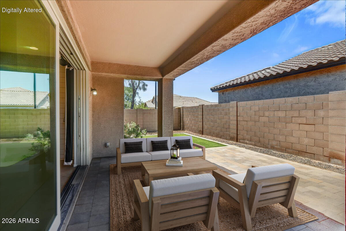 COLDWATER RANCH UNIT 4 - Residential