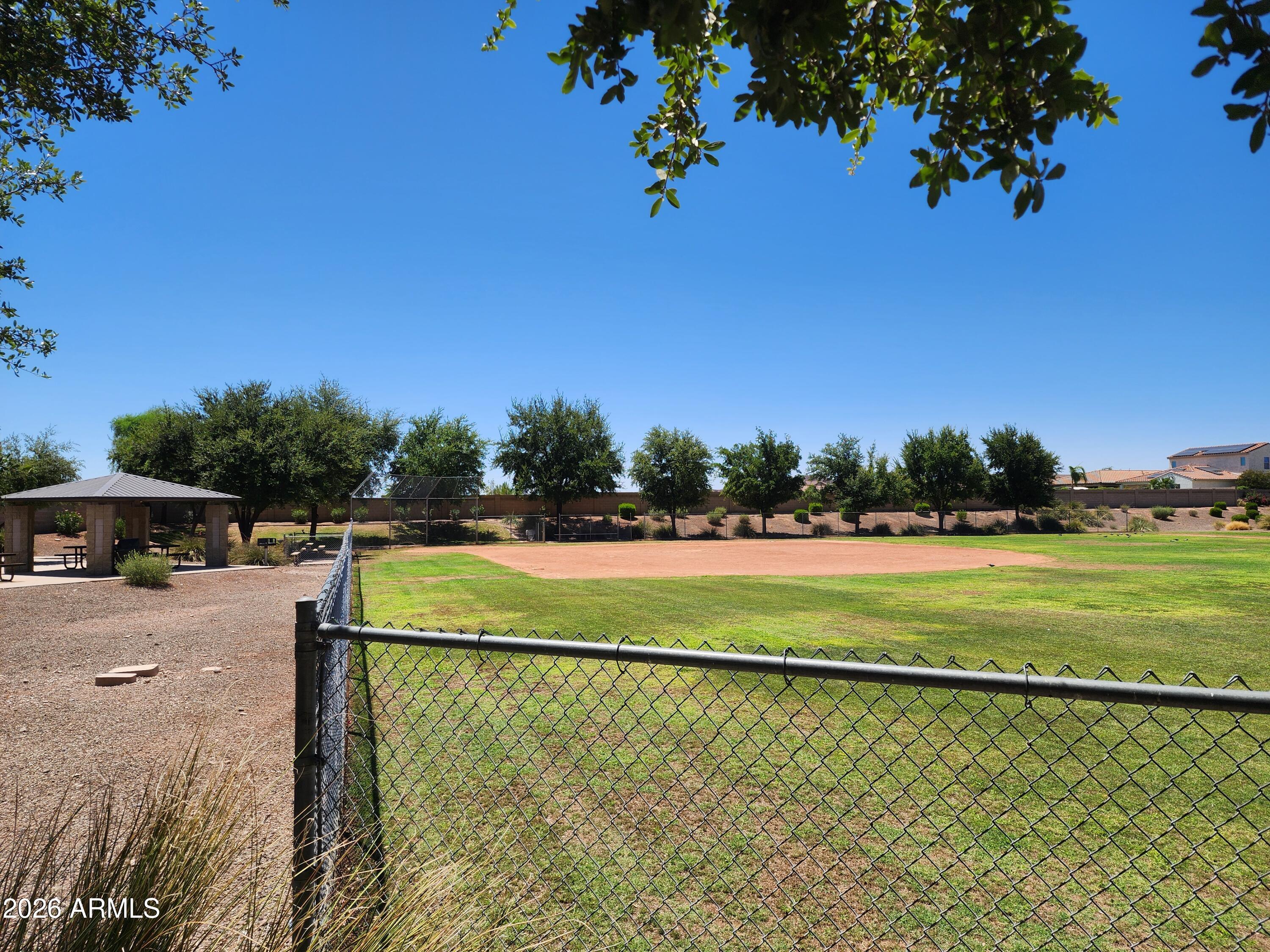 COLDWATER RANCH UNIT 4 - Residential