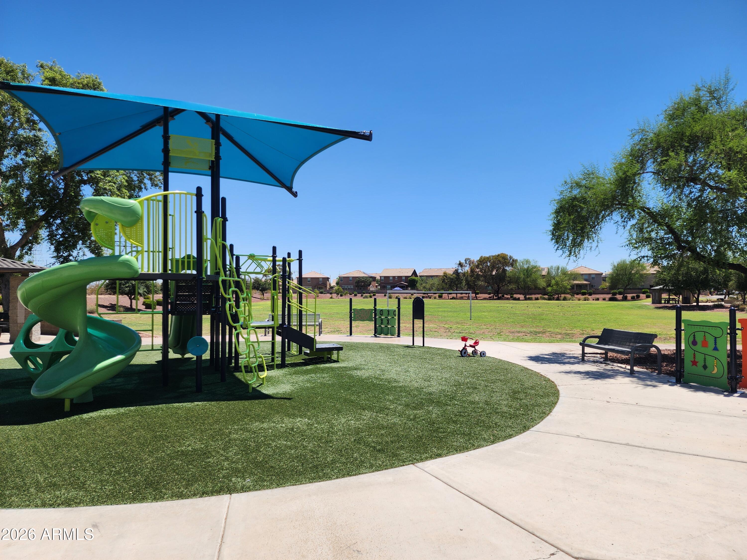 COLDWATER RANCH UNIT 4 - Residential