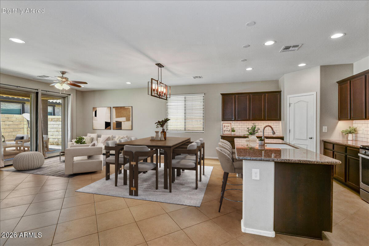 COLDWATER RANCH UNIT 4 - Residential