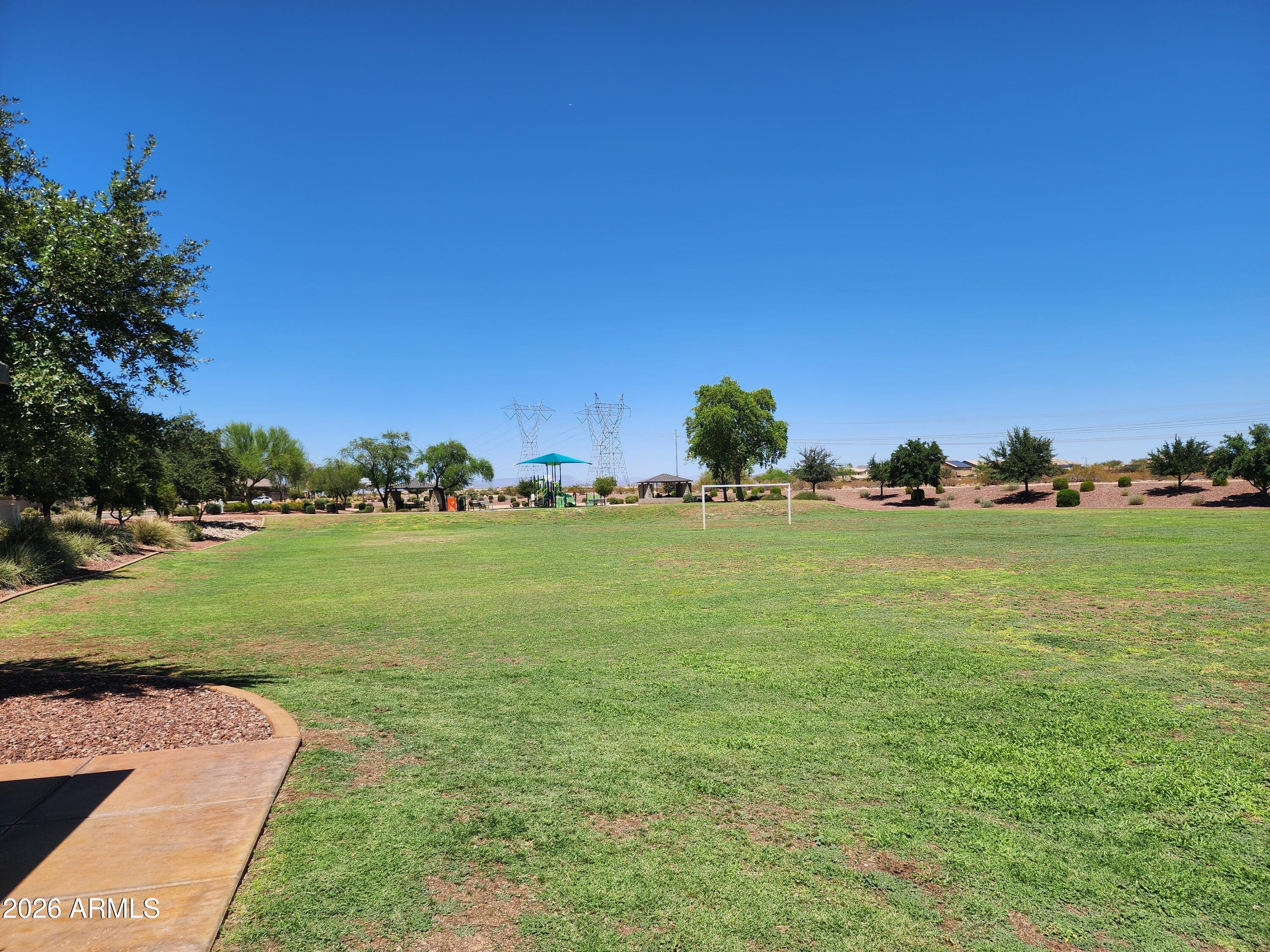 COLDWATER RANCH UNIT 4 - Residential