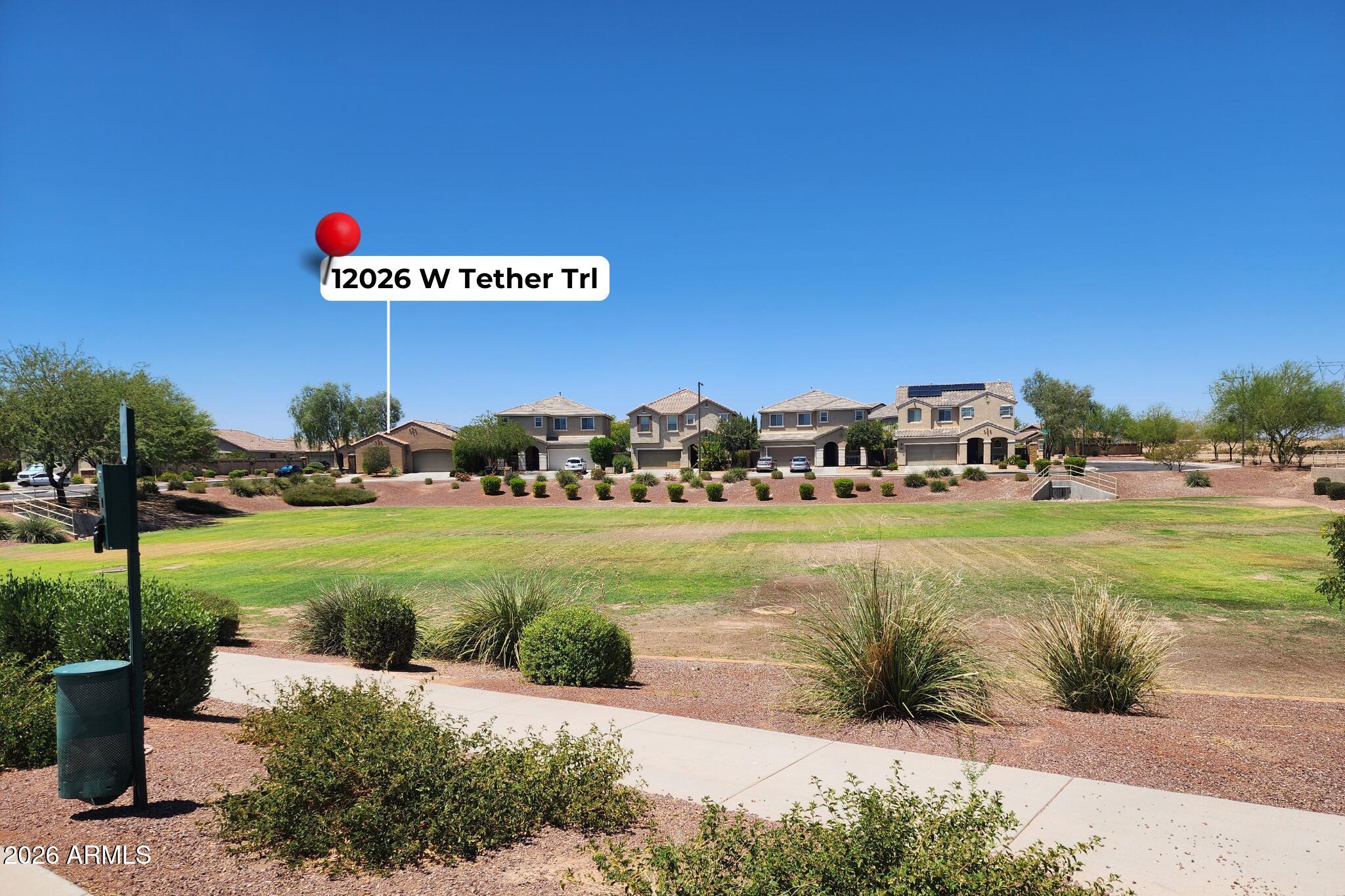 COLDWATER RANCH UNIT 4 - Residential