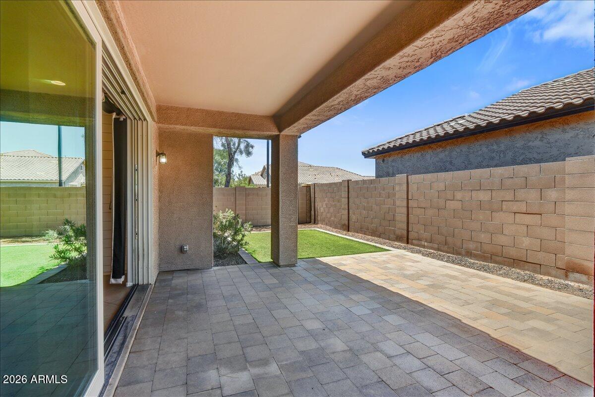 COLDWATER RANCH UNIT 4 - Residential
