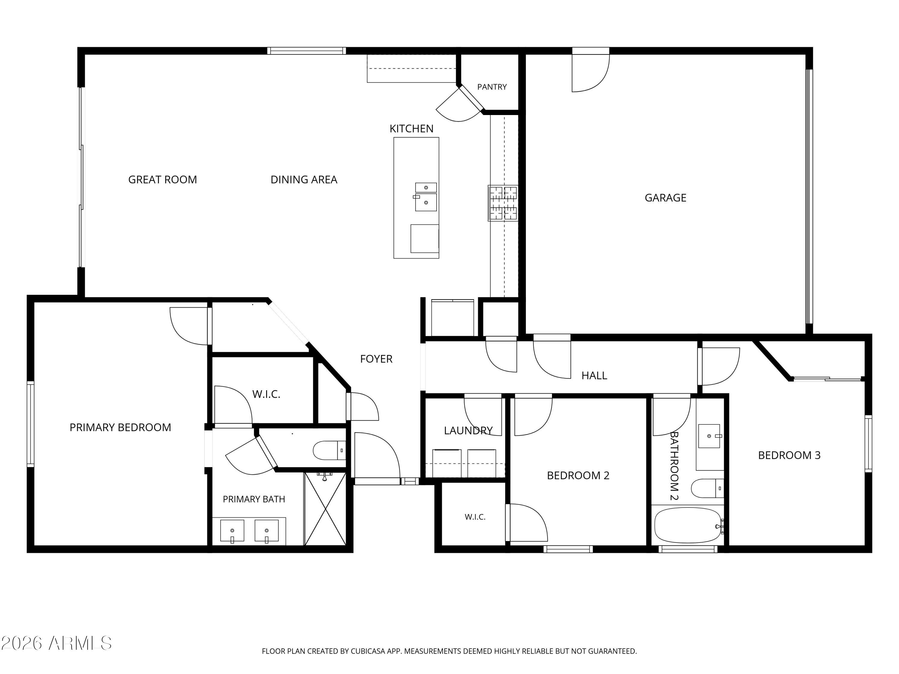 COLDWATER RANCH UNIT 4 - Residential