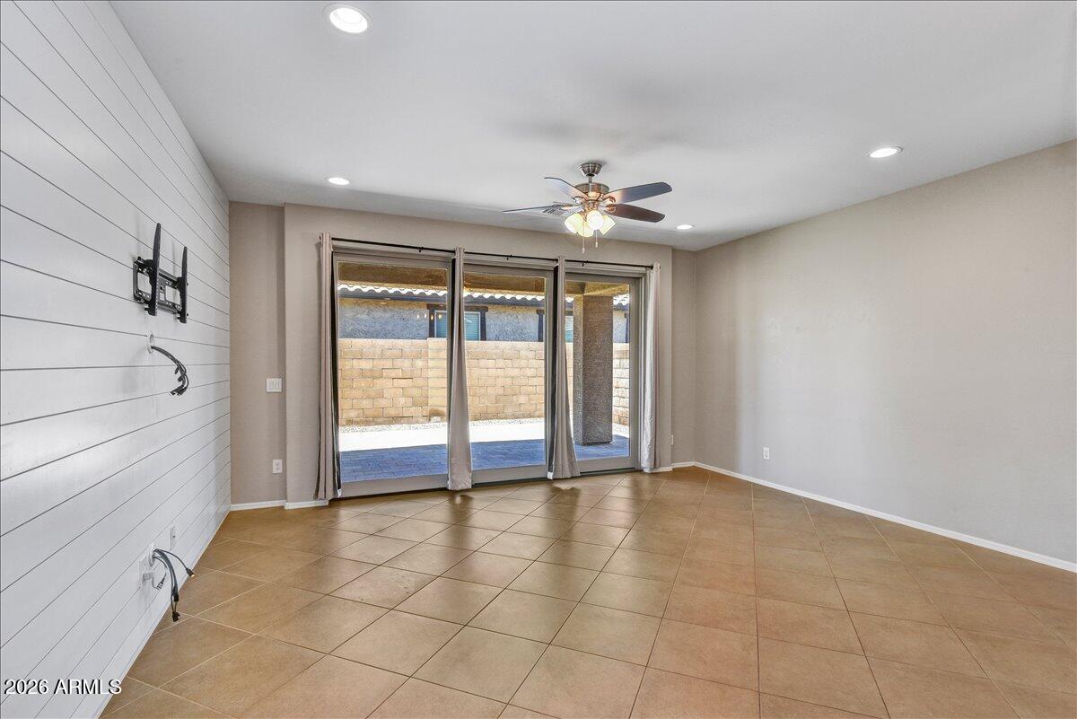 COLDWATER RANCH UNIT 4 - Residential
